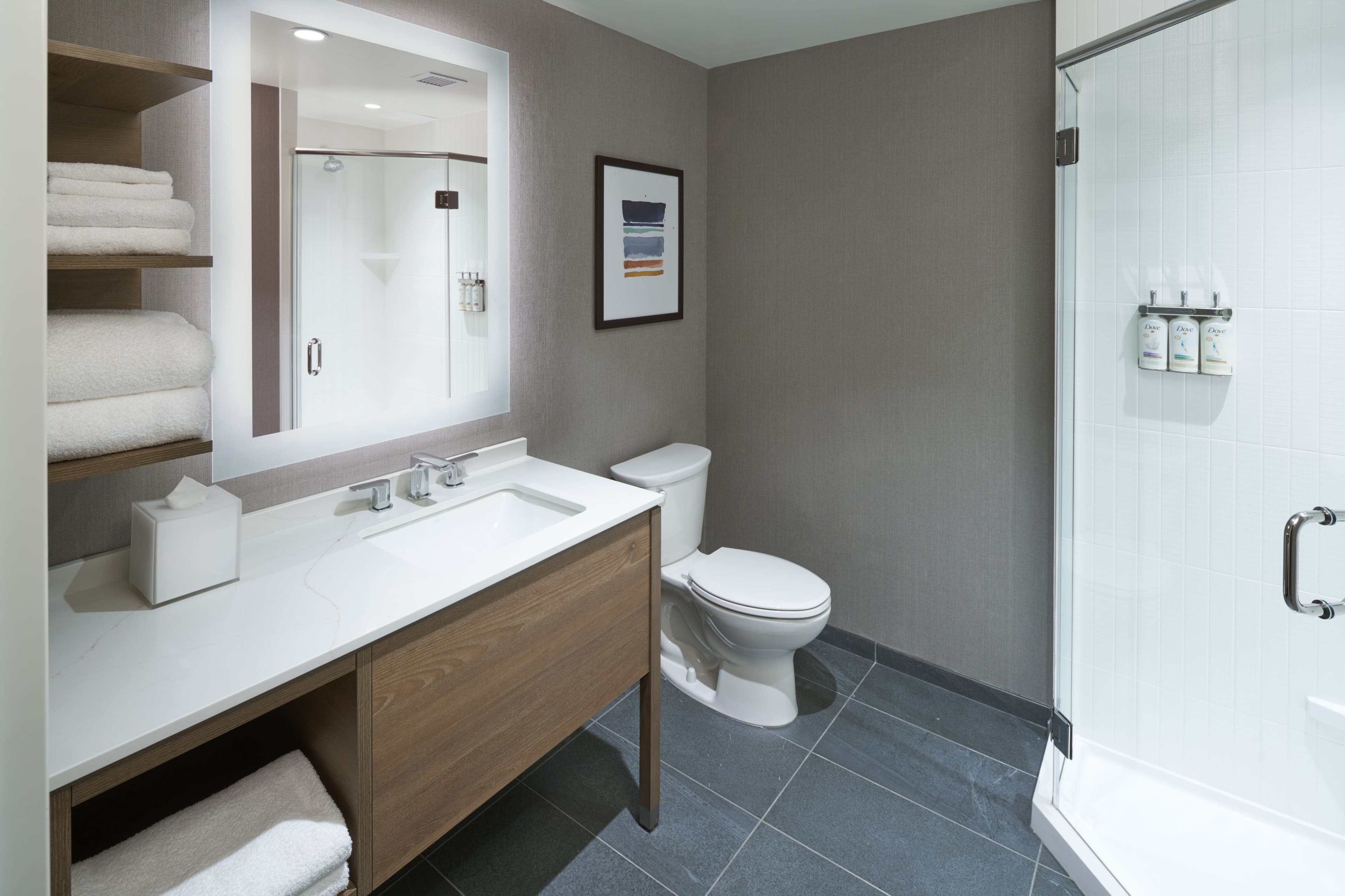 Staybridge Suites Wilmington Downtown - Image 3