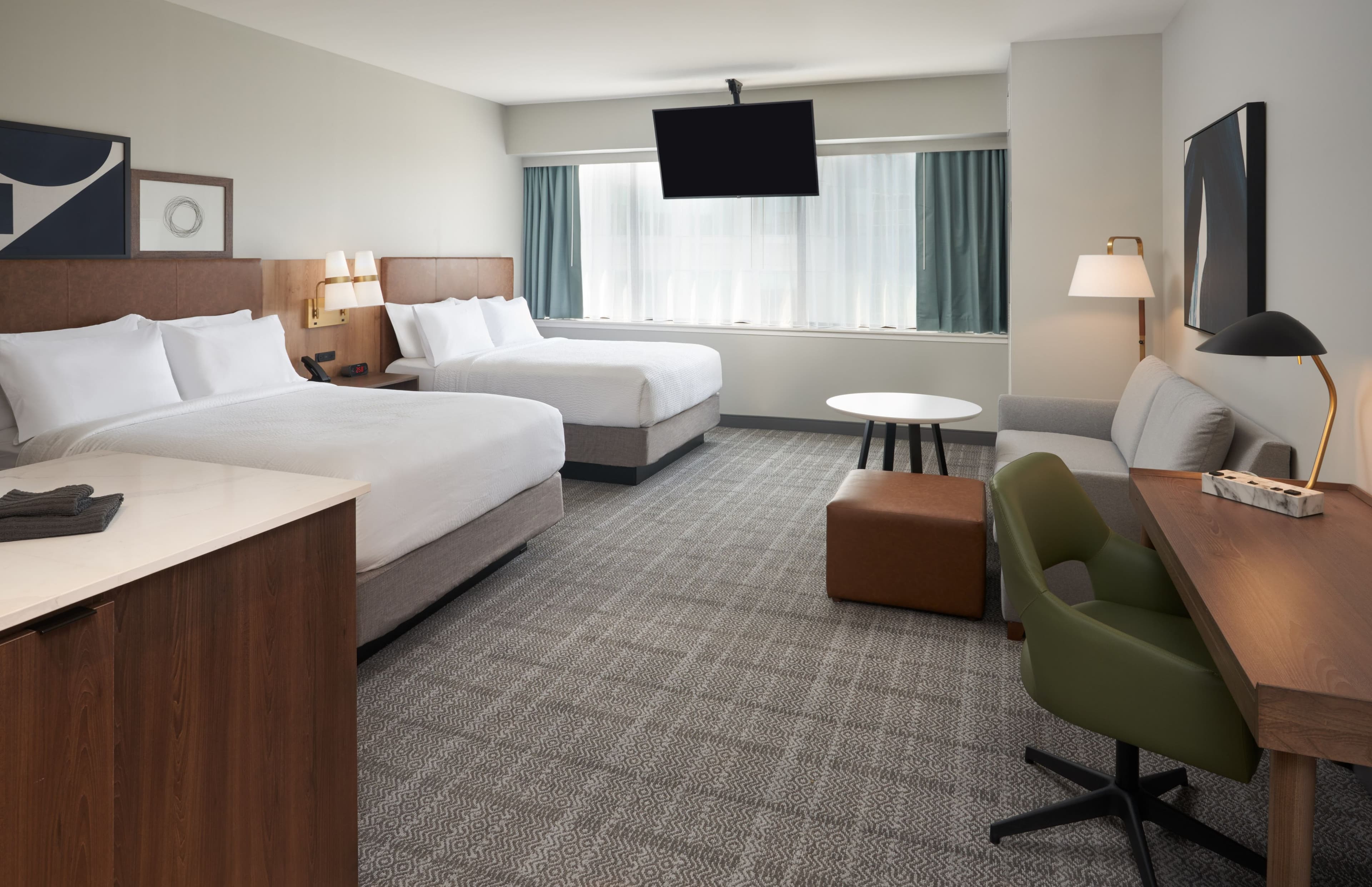 Staybridge Suites Wilmington Downtown — 21