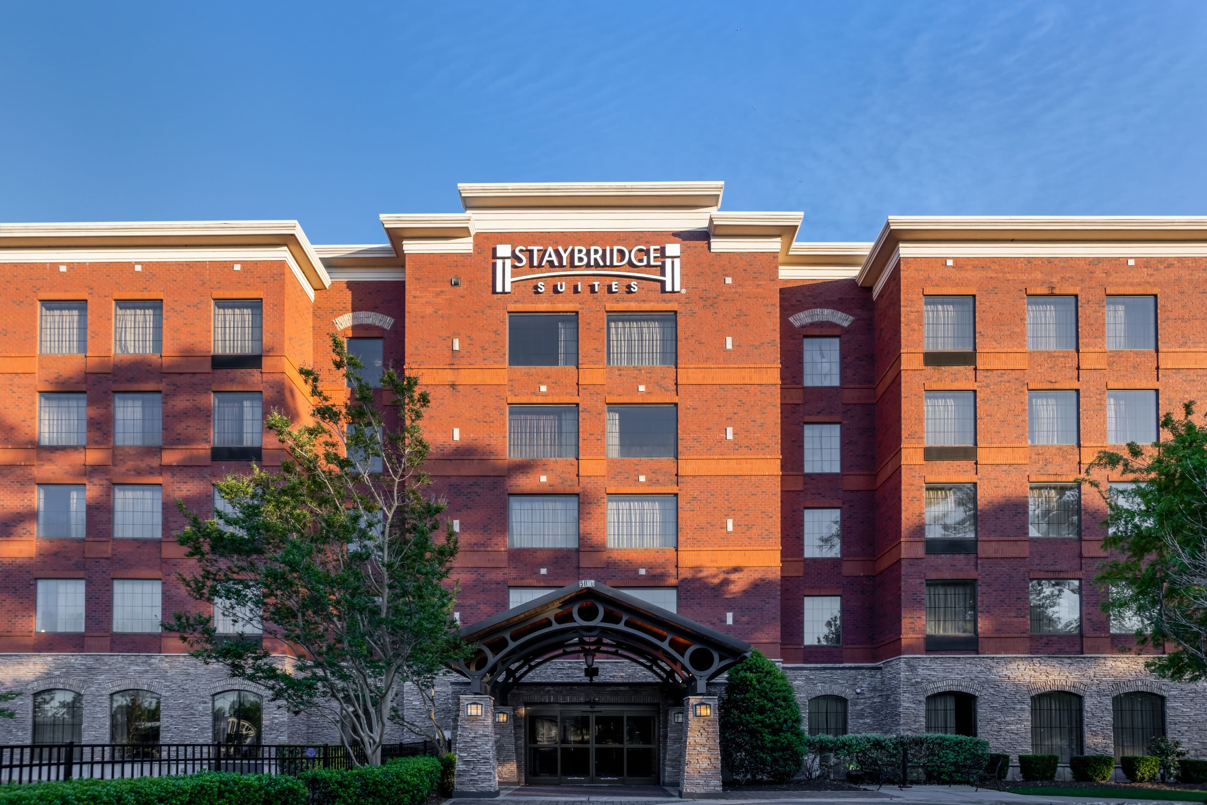 Staybridge Suites Wilmington - Wrightsville Bch - Image 1