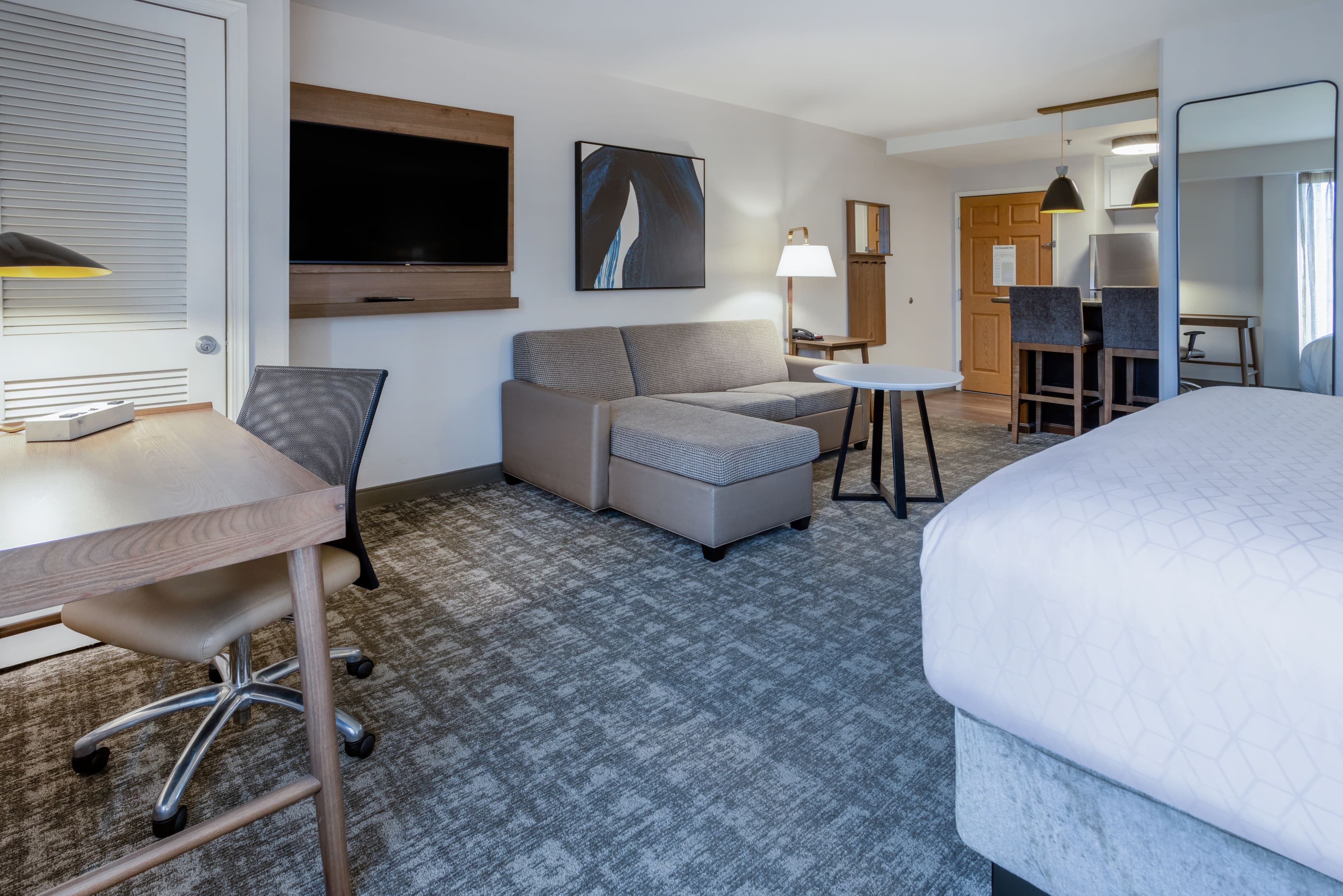 Staybridge Suites Wilmington - Wrightsville Bch - Image 2