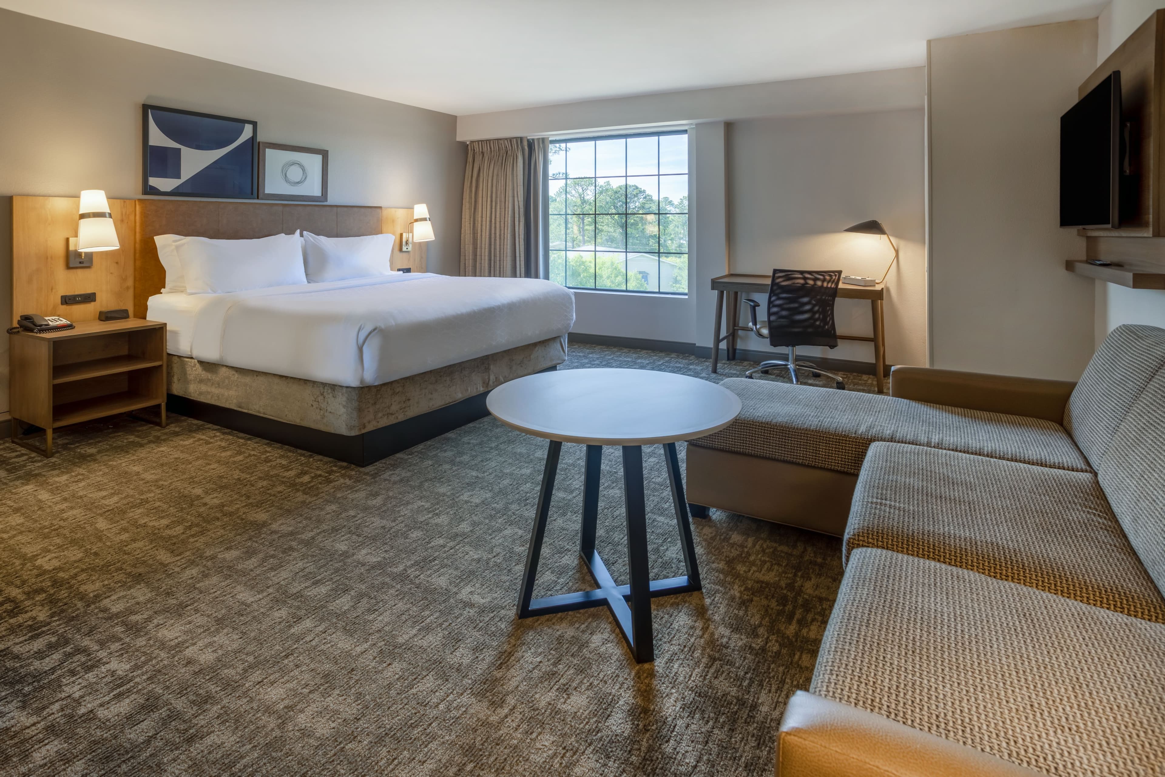 Staybridge Suites Wilmington - Wrightsville Bch - Image 3