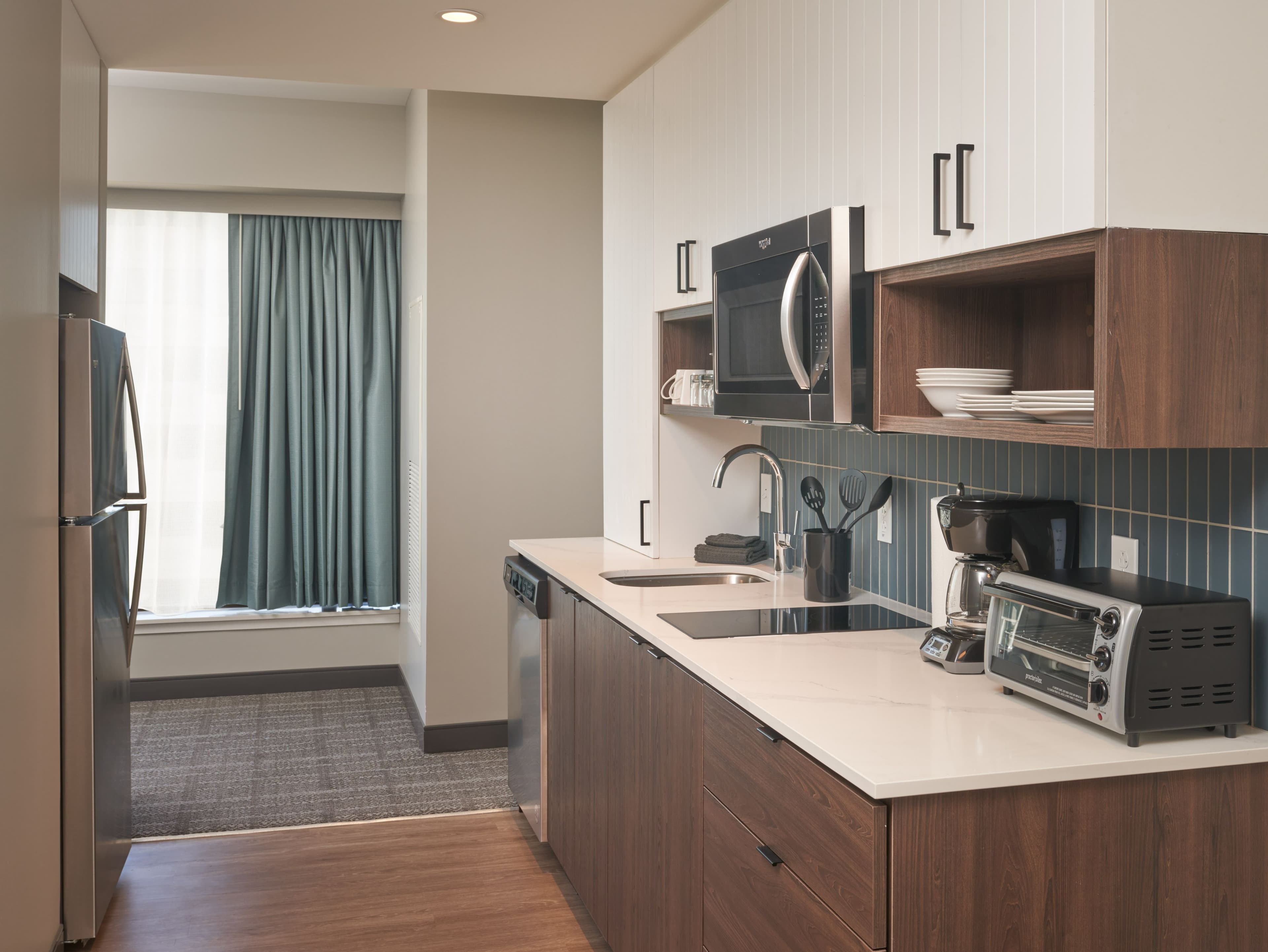 Staybridge Suites Wilmington Downtown - Image 5