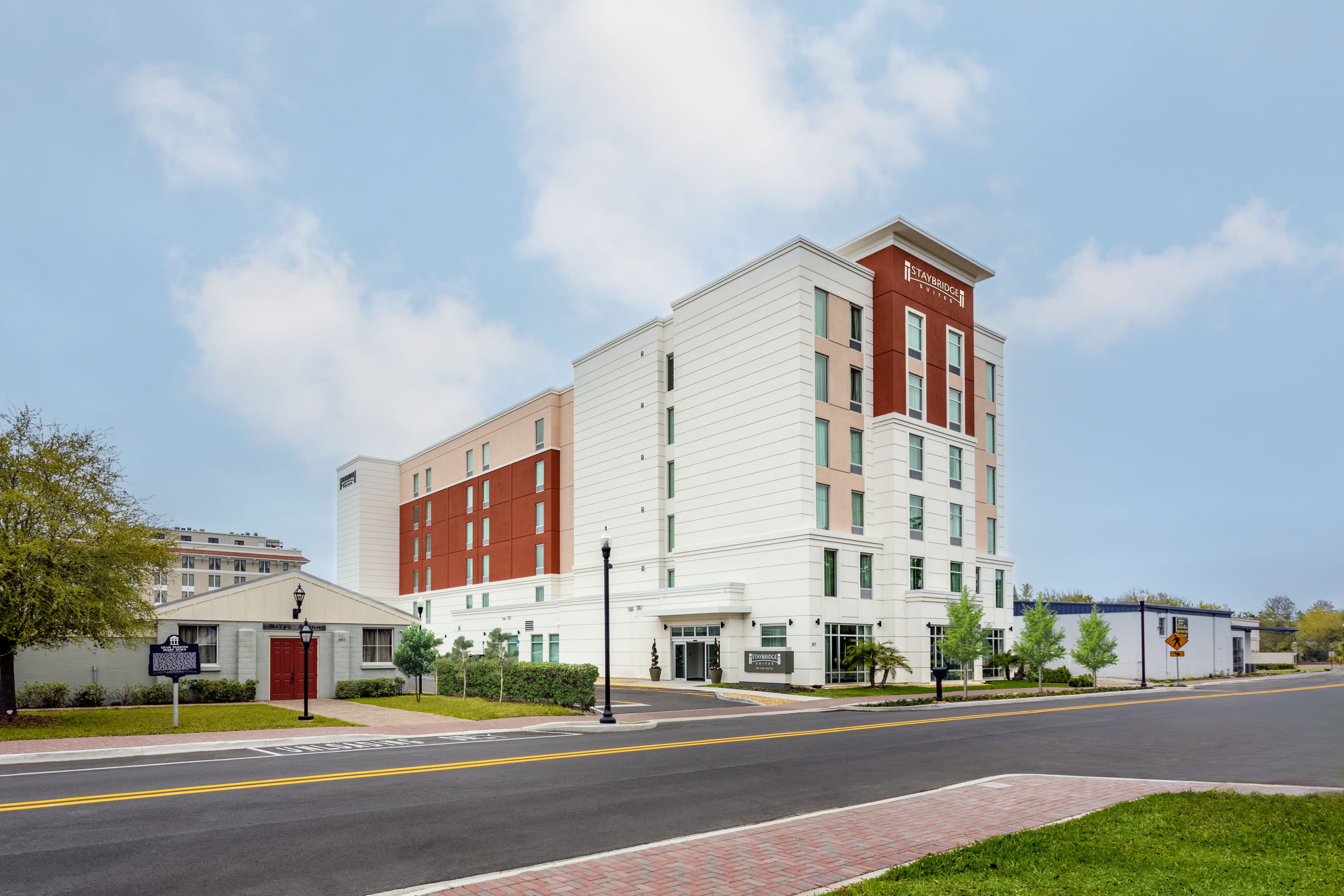 Staybridge Suites Winter Haven - Auburndale - Image 1