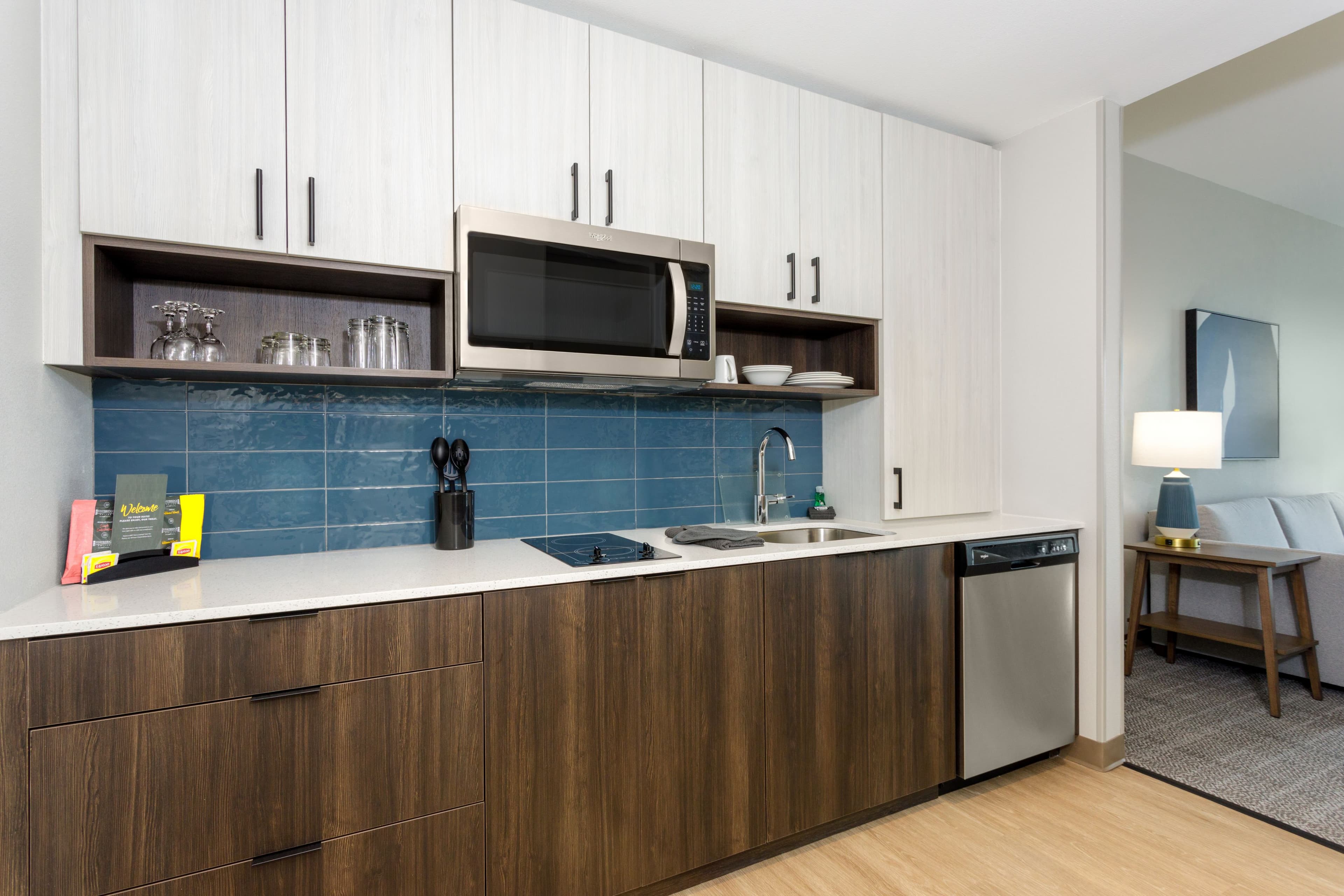 Staybridge Suites Winter Haven - Auburndale — 28