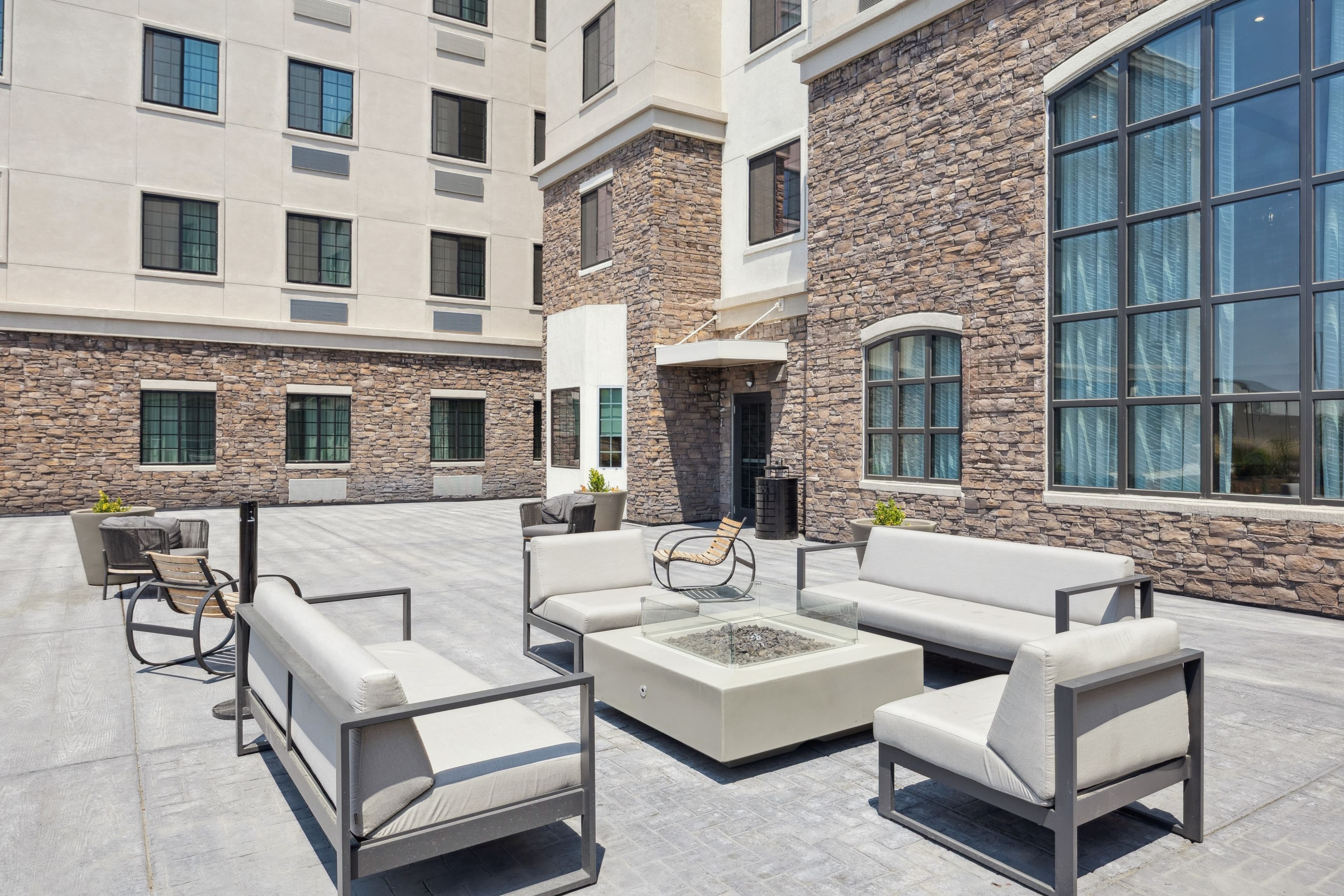 Staybridge Suites Sacramento - Woodland - Image 1