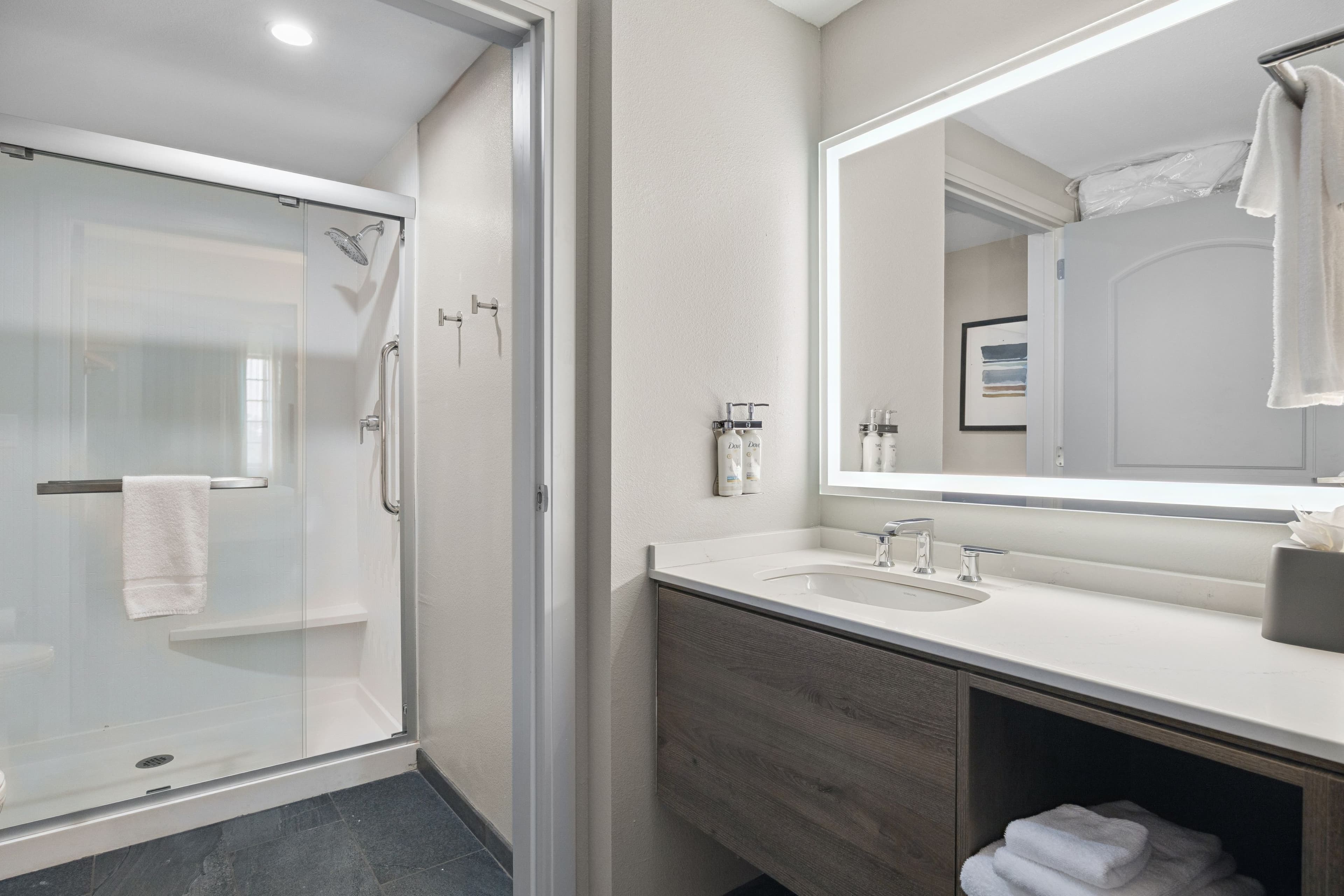 Staybridge Suites Sacramento - Woodland — 99