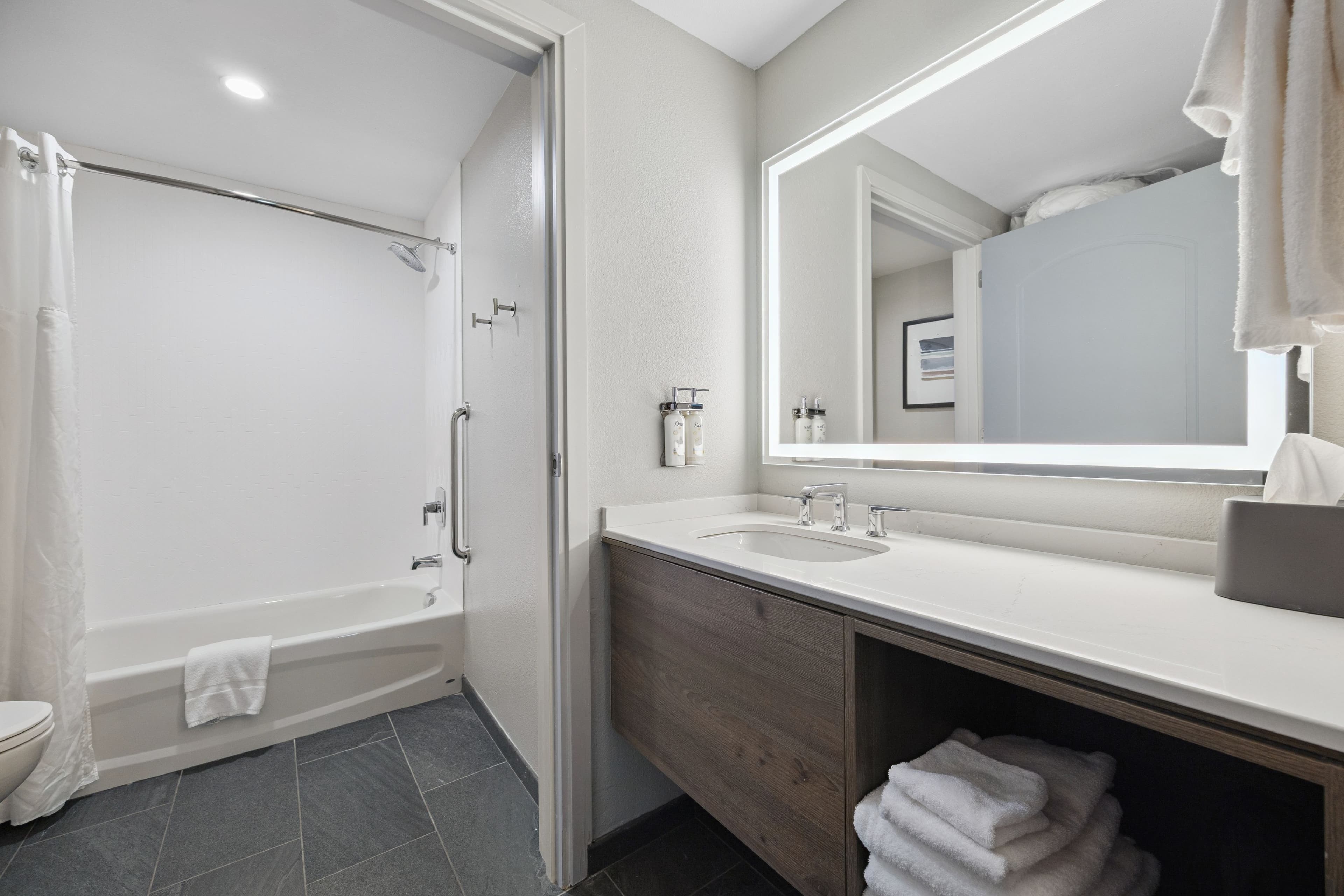 Staybridge Suites Sacramento - Woodland — 129