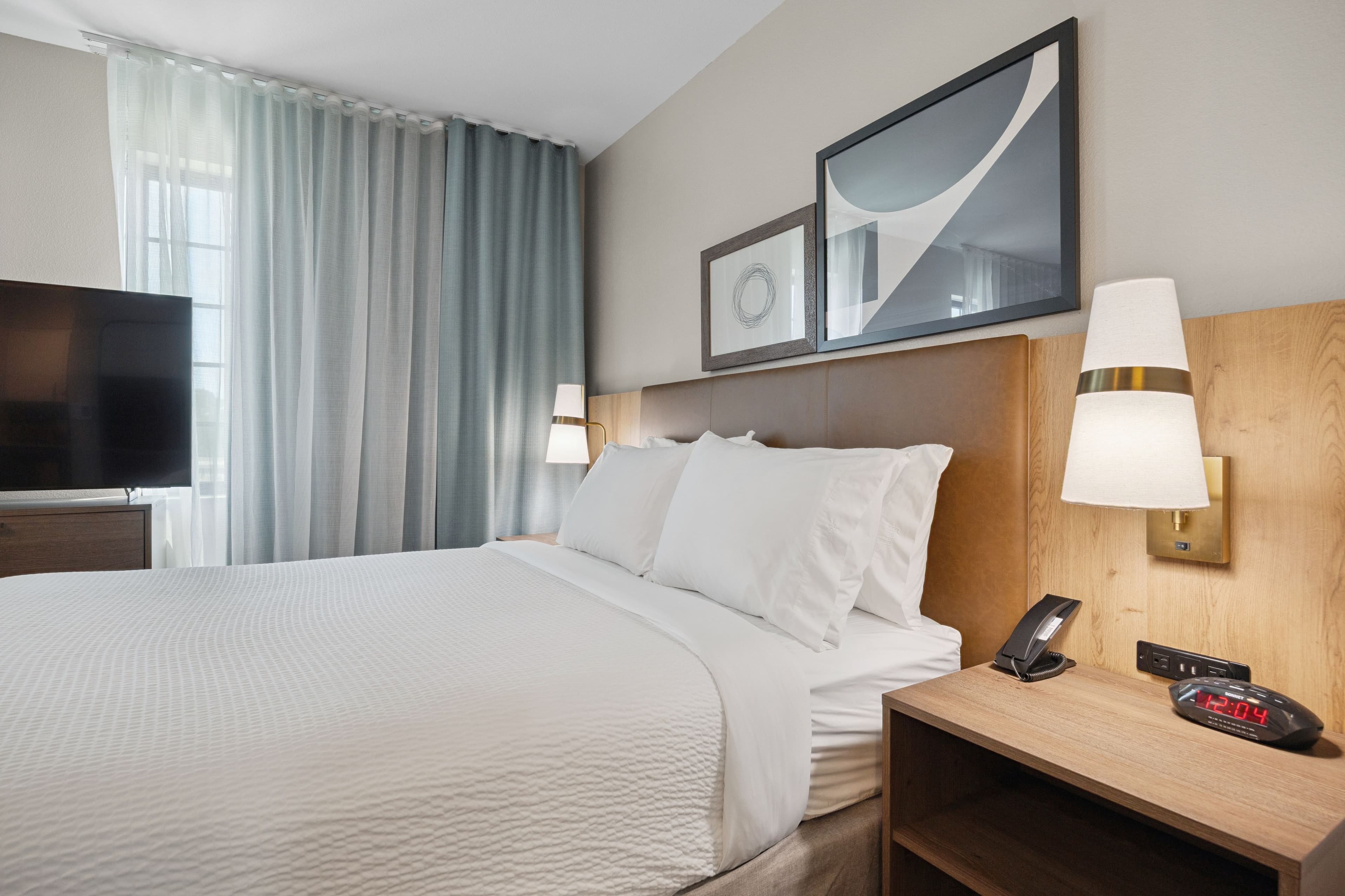 Staybridge Suites Sacramento - Woodland — 117