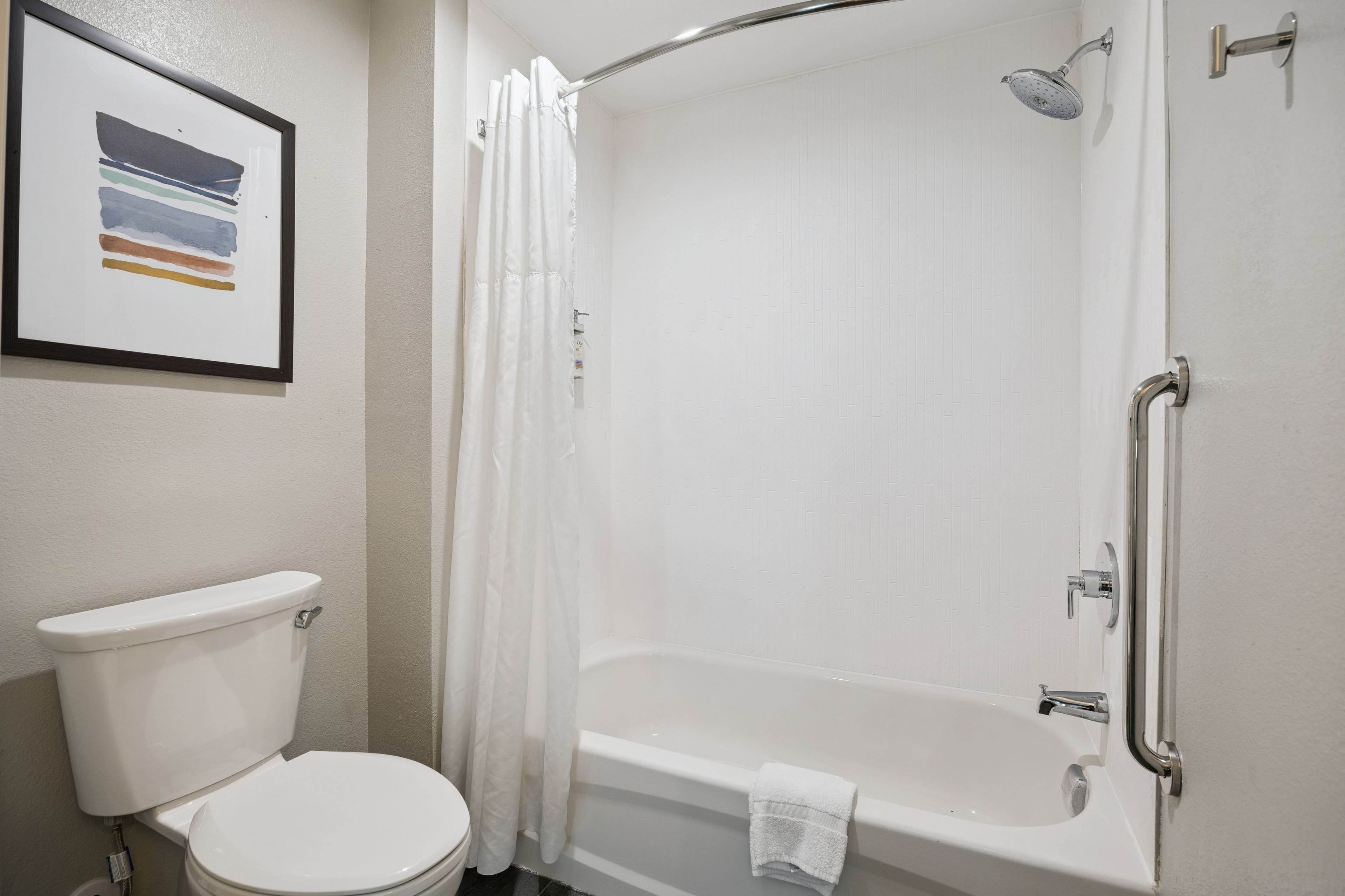 Staybridge Suites Sacramento - Woodland — 57