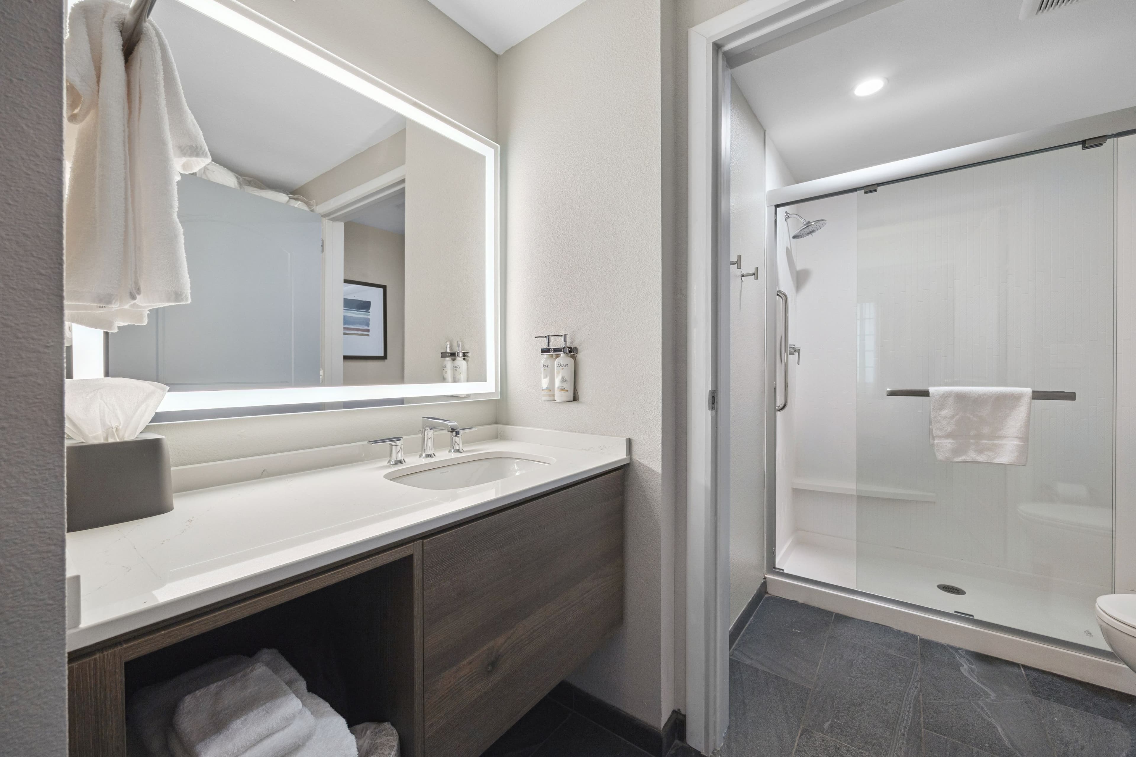 Staybridge Suites Sacramento - Woodland — 116
