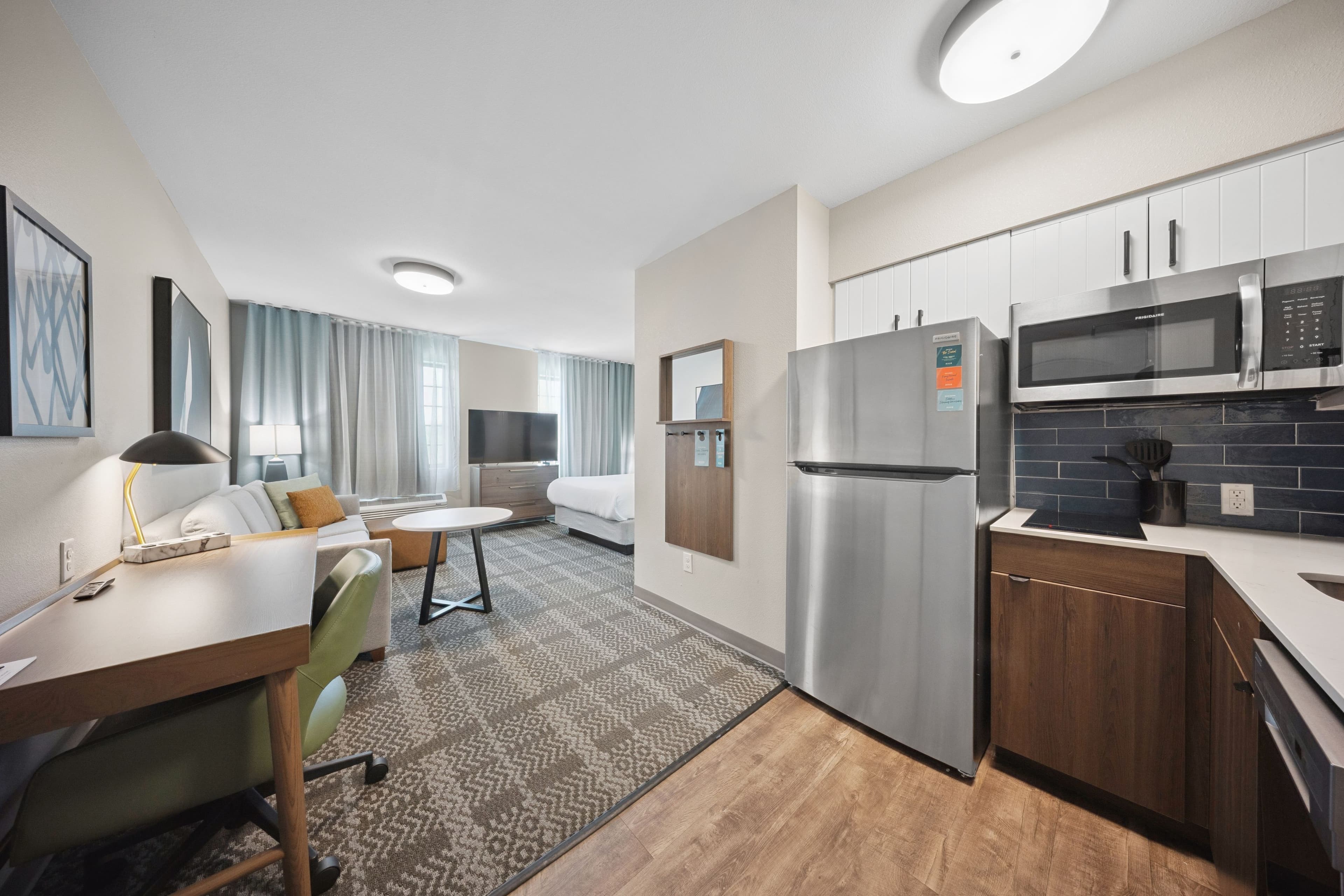 Staybridge Suites Sacramento - Woodland — 55
