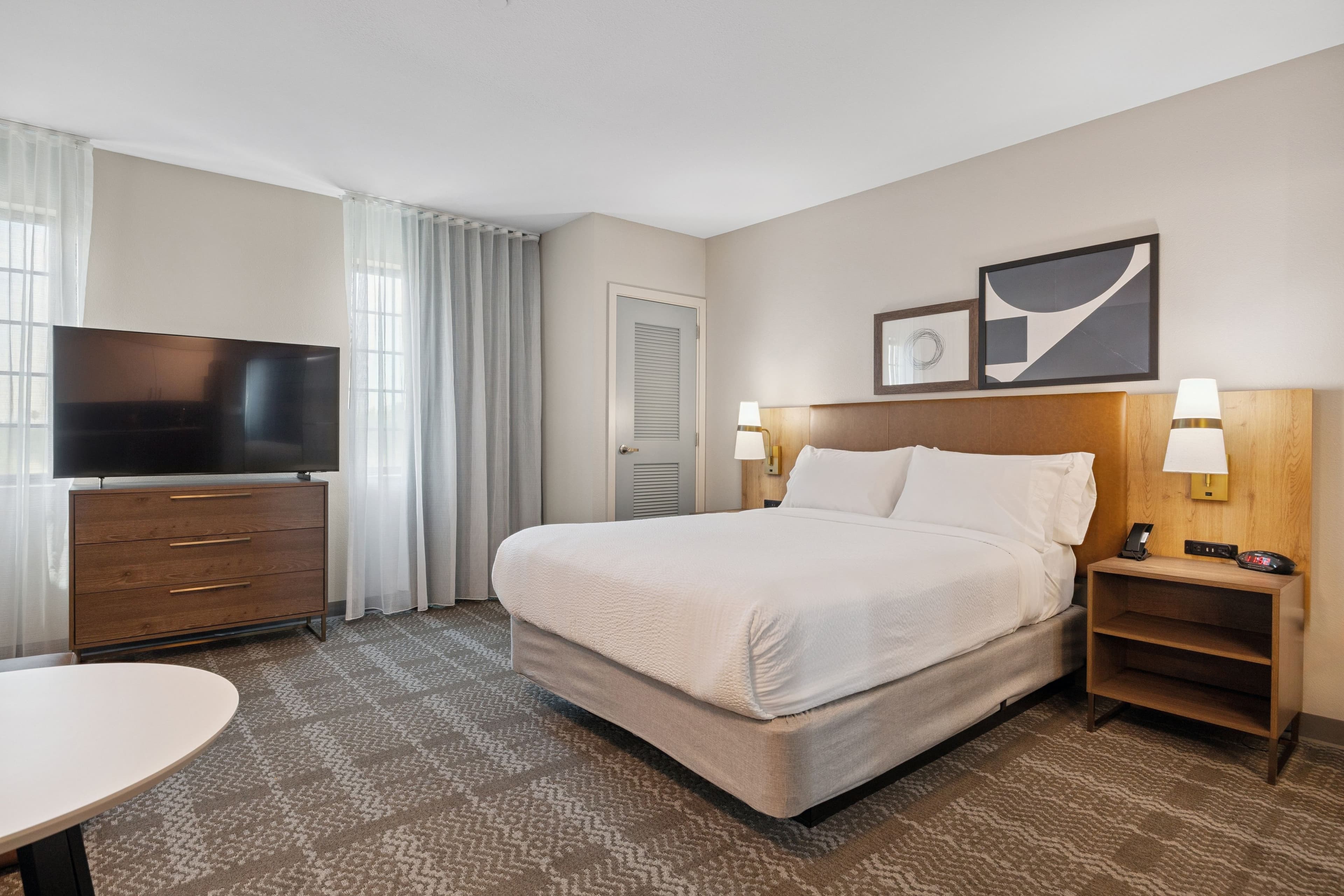 Staybridge Suites Sacramento - Woodland — 54