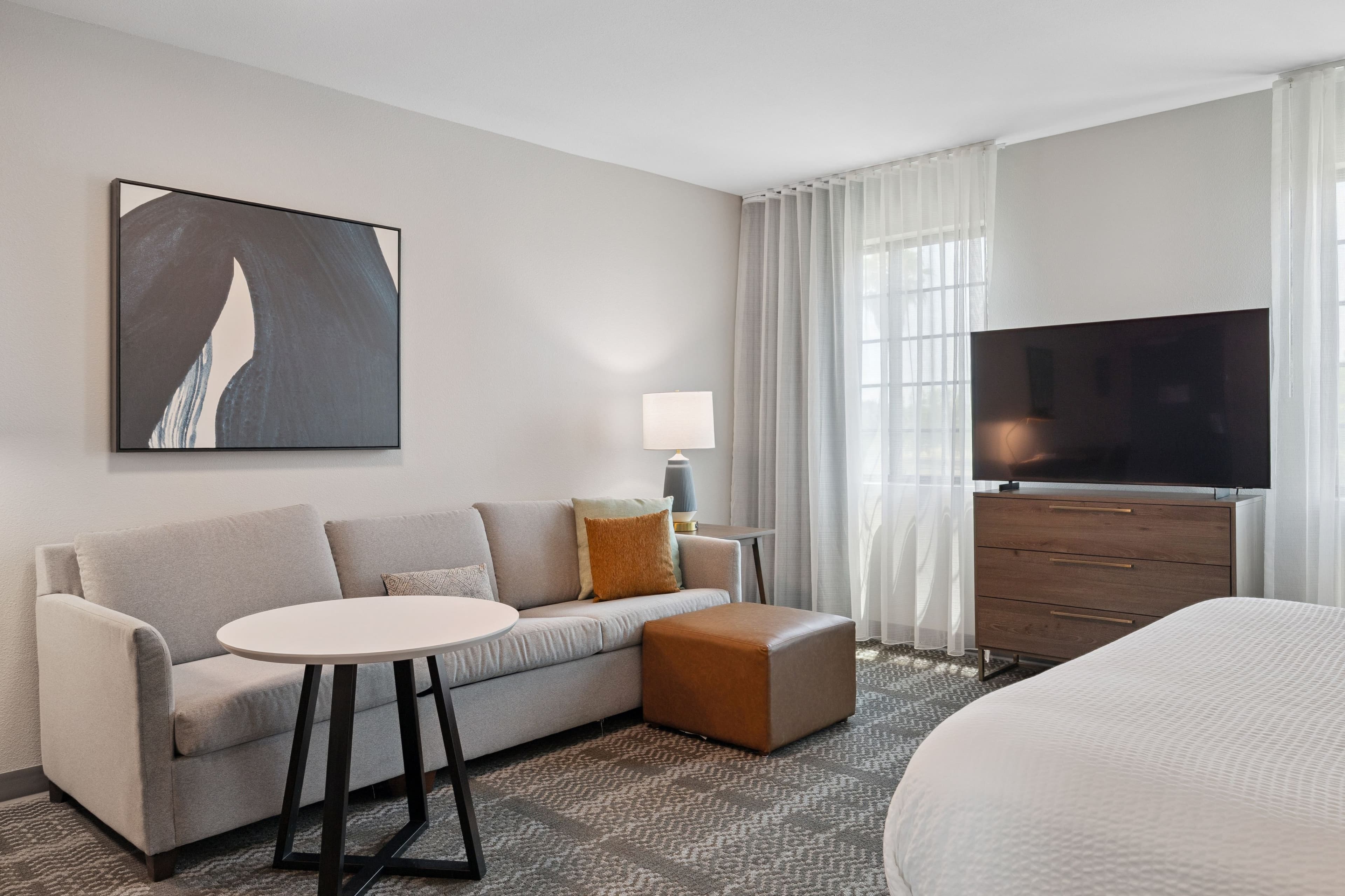 Staybridge Suites Sacramento - Woodland — 52