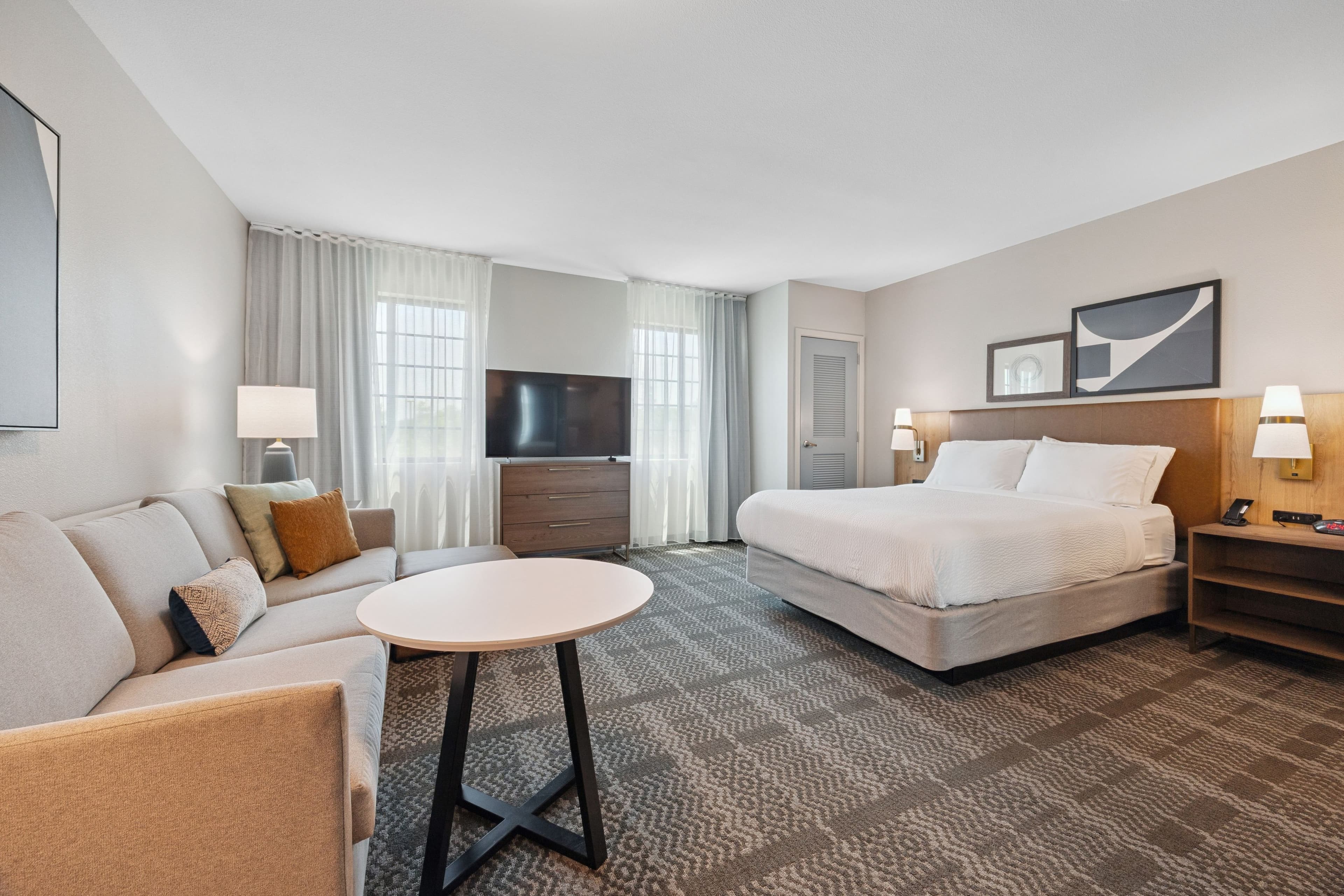 Staybridge Suites Sacramento - Woodland — 51