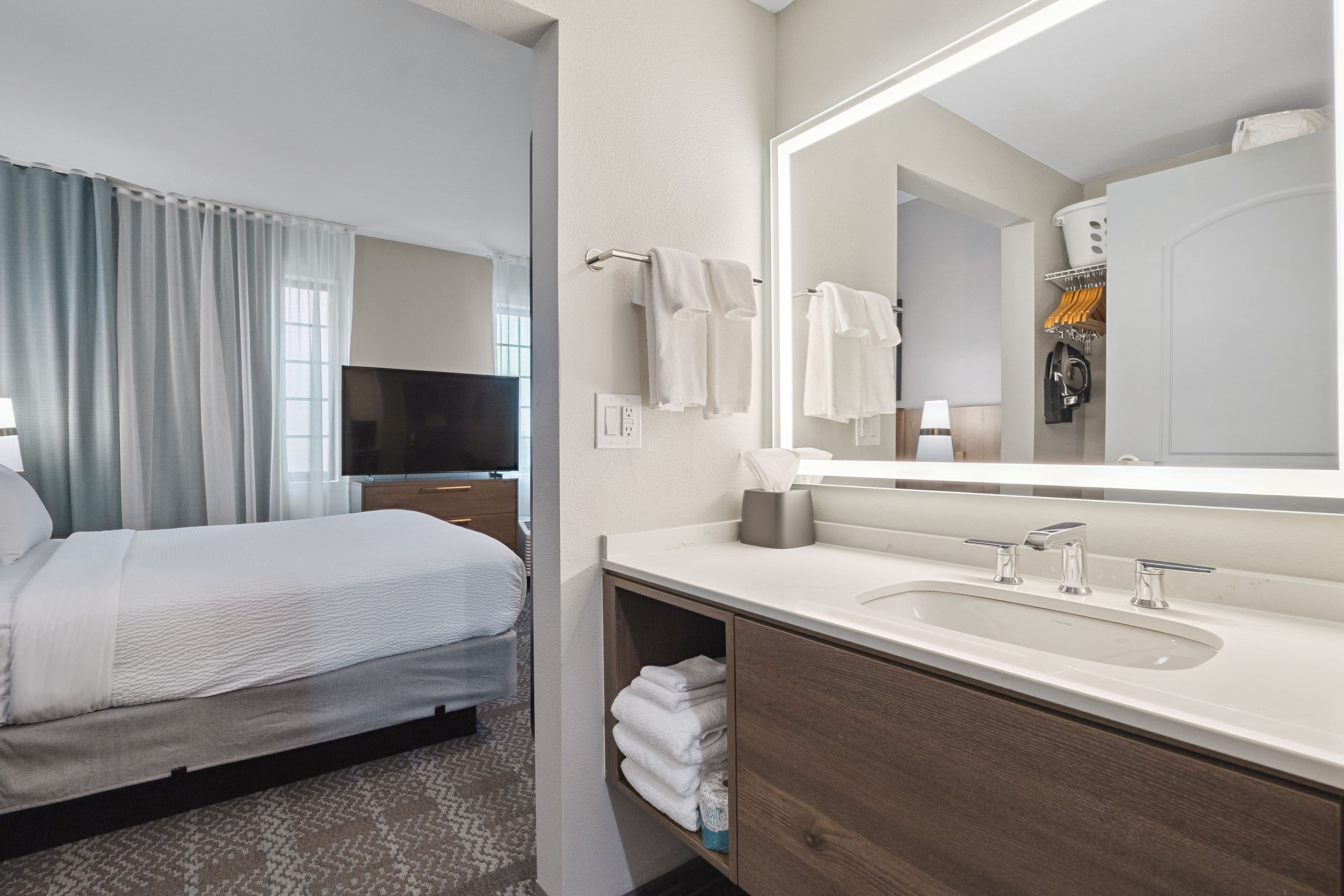 Staybridge Suites Sacramento - Woodland — 120