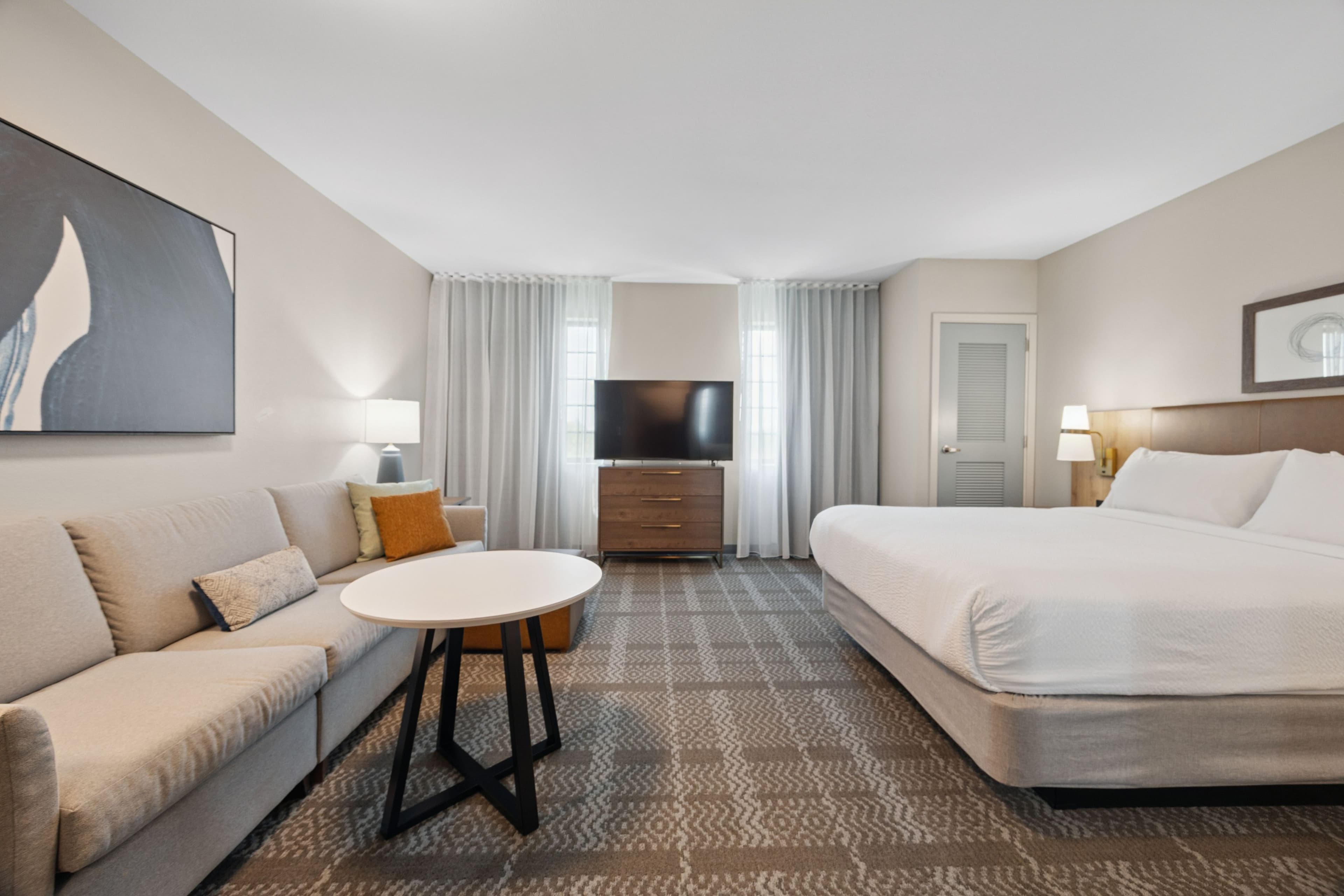 Staybridge Suites Sacramento - Woodland — 60