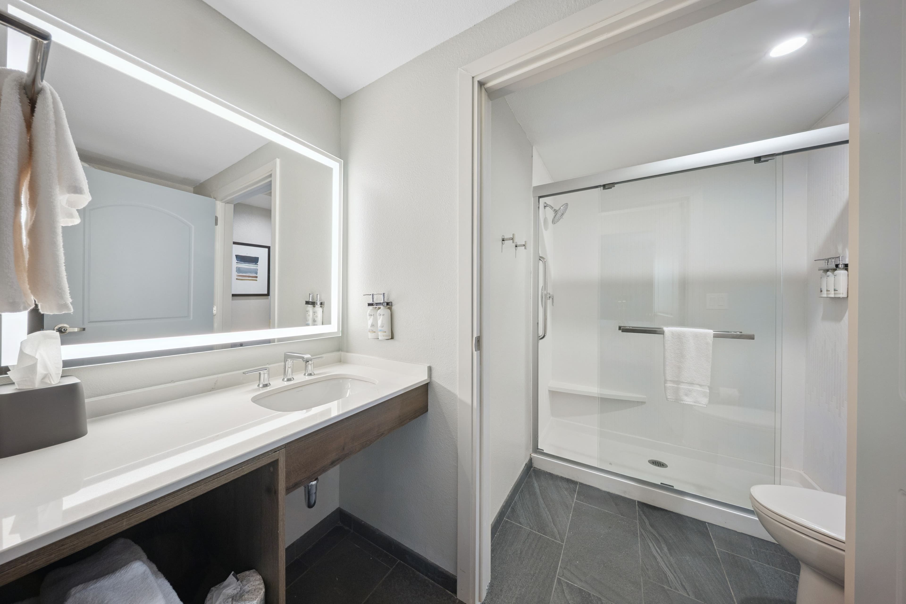 Staybridge Suites Sacramento - Woodland — 110