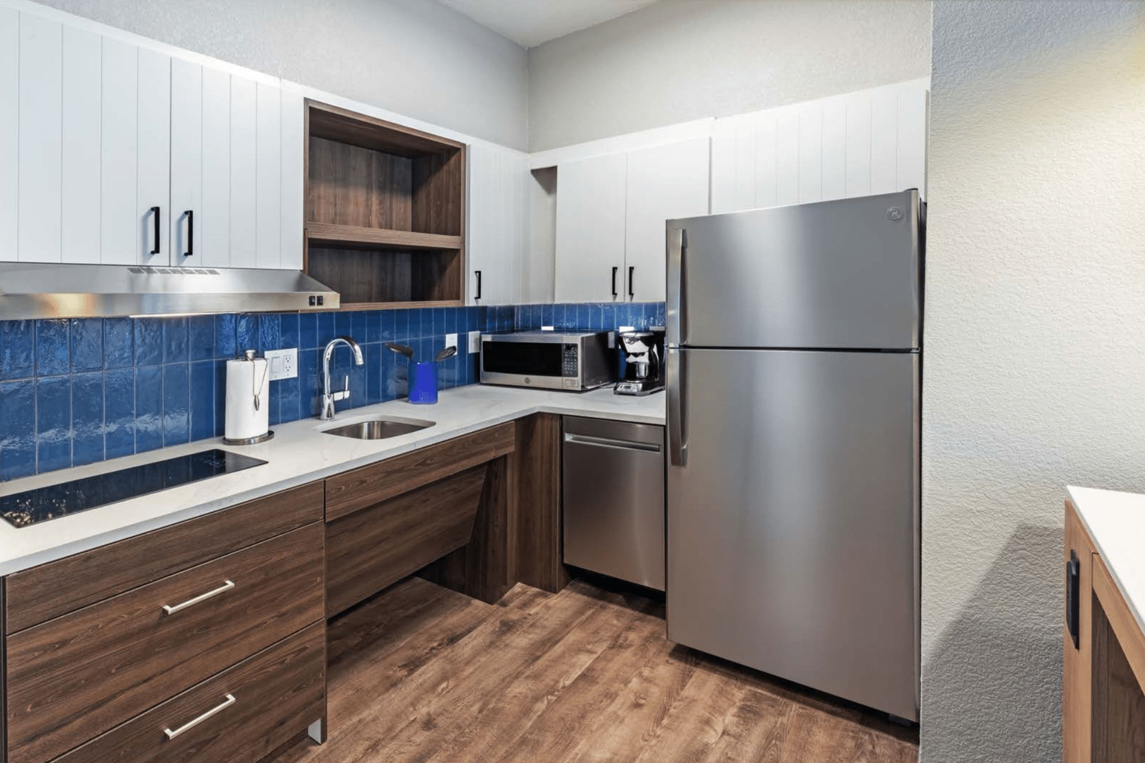 Staybridge Suites Waco South - Woodway — 9