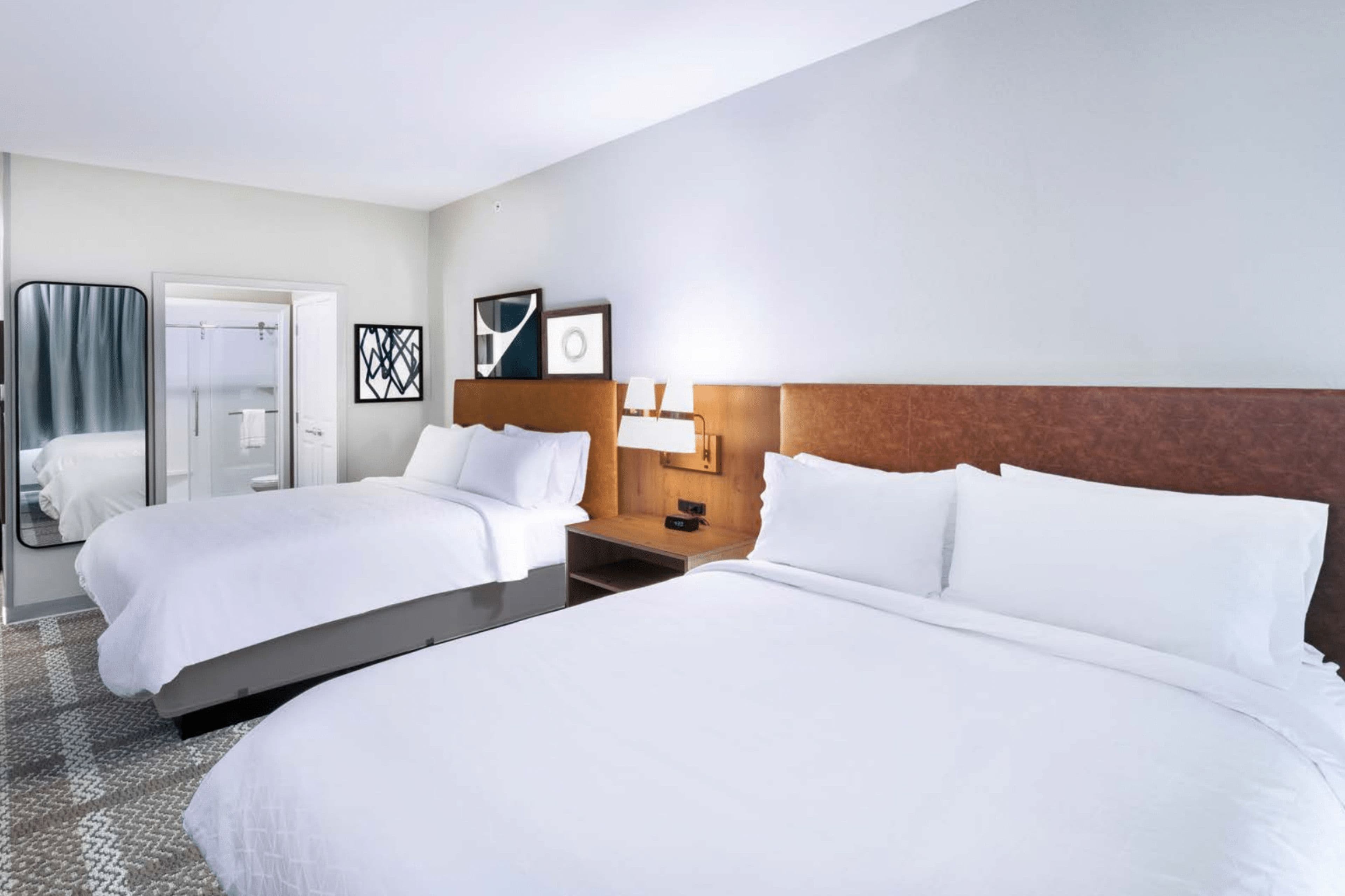 Staybridge Suites Waco South - Woodway — 13