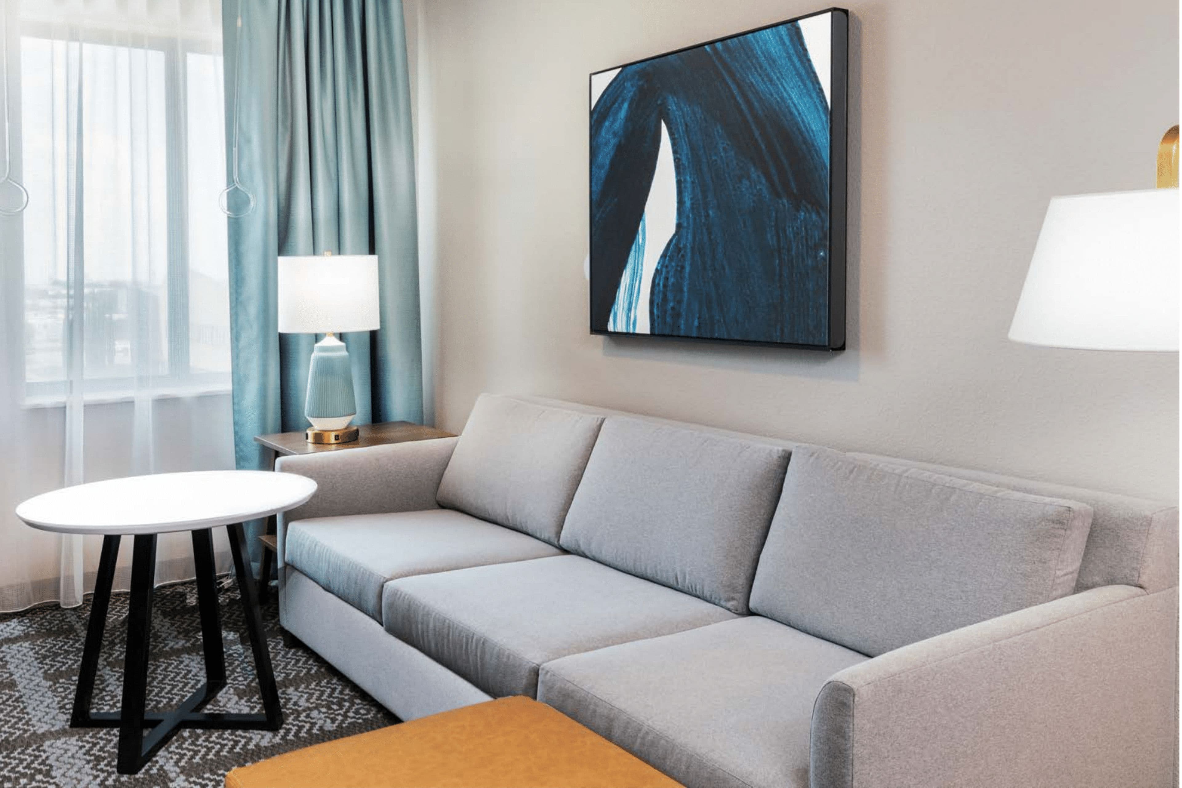 Staybridge Suites Waco South - Woodway — 12