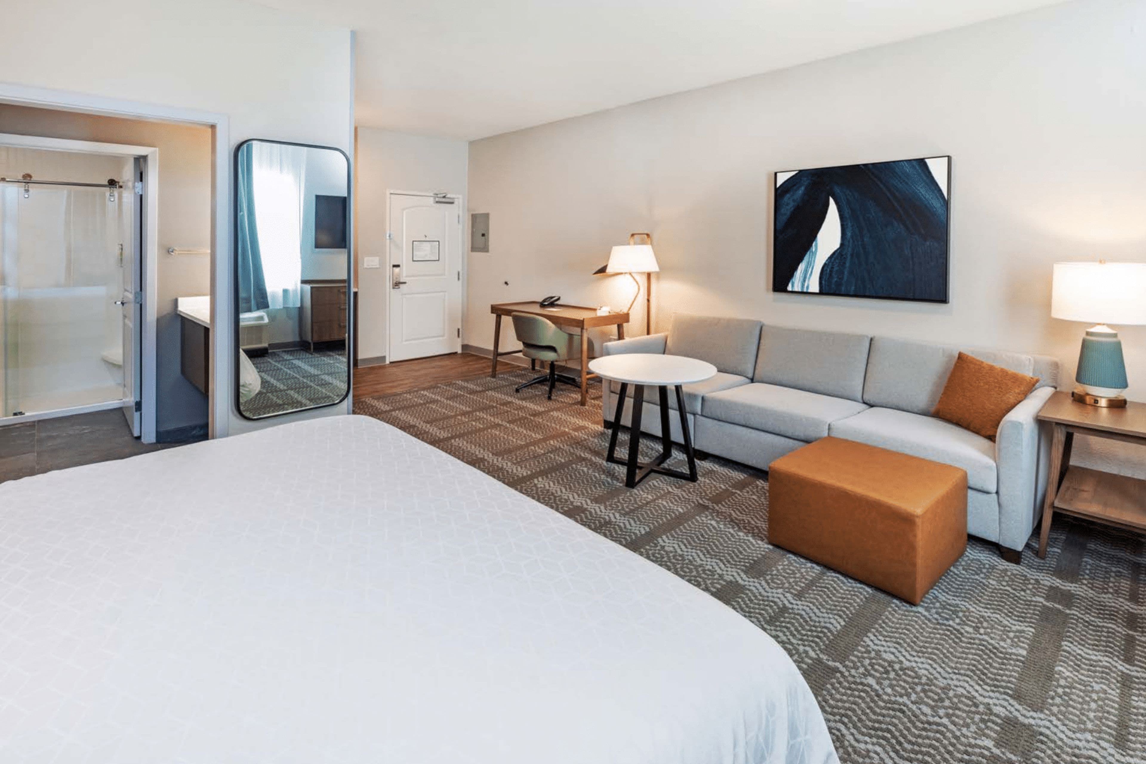 Staybridge Suites Waco South - Woodway — 10