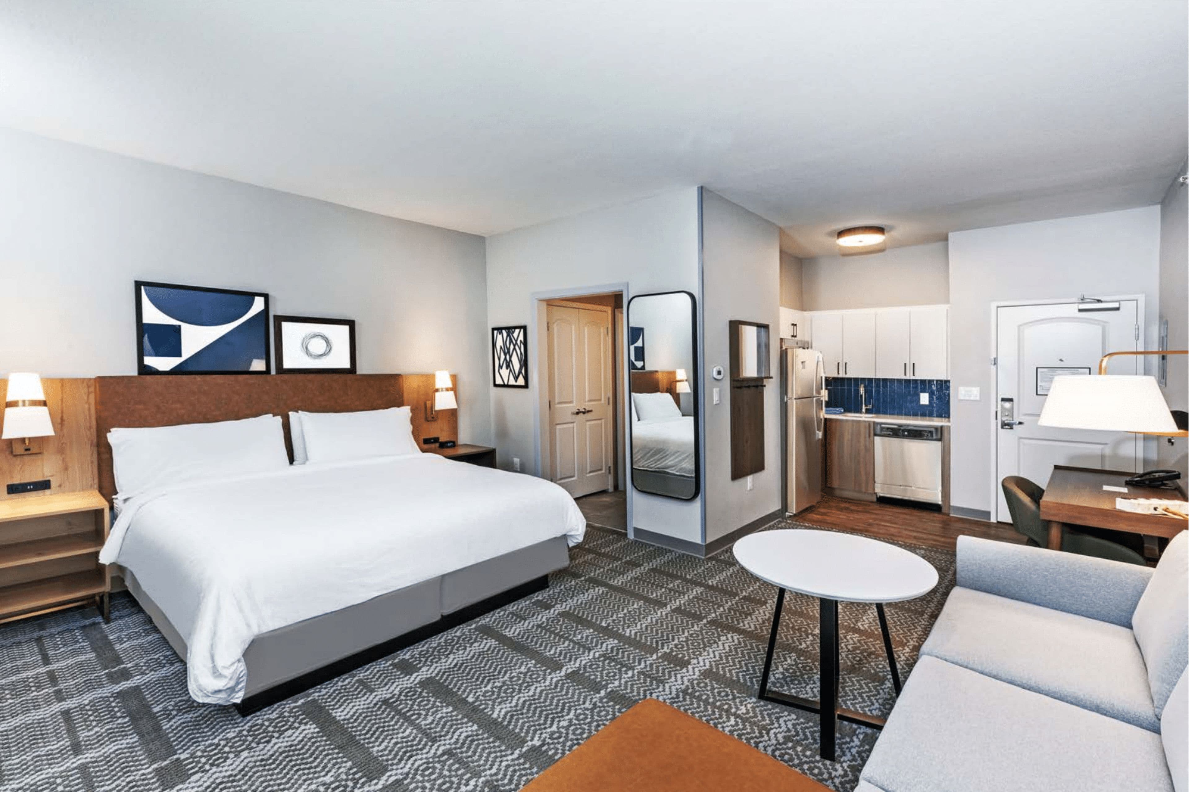 Staybridge Suites Waco South - Woodway - Image 3
