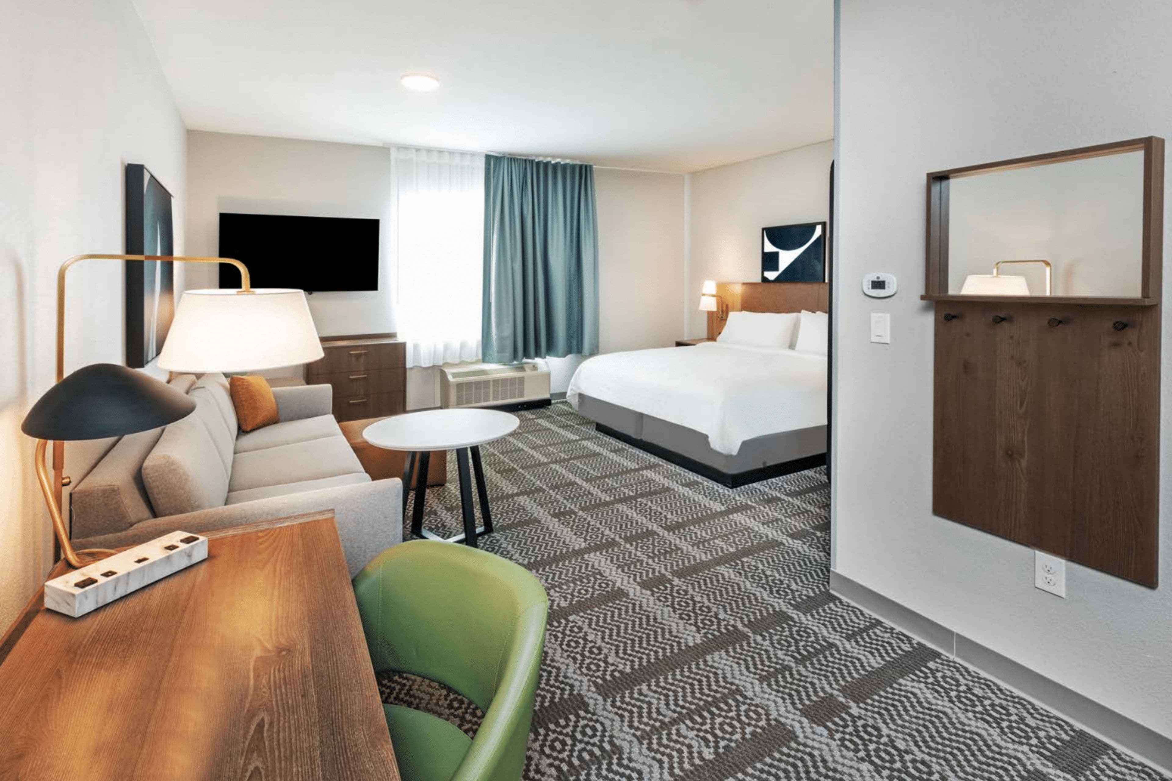 Staybridge Suites Waco South - Woodway — 11
