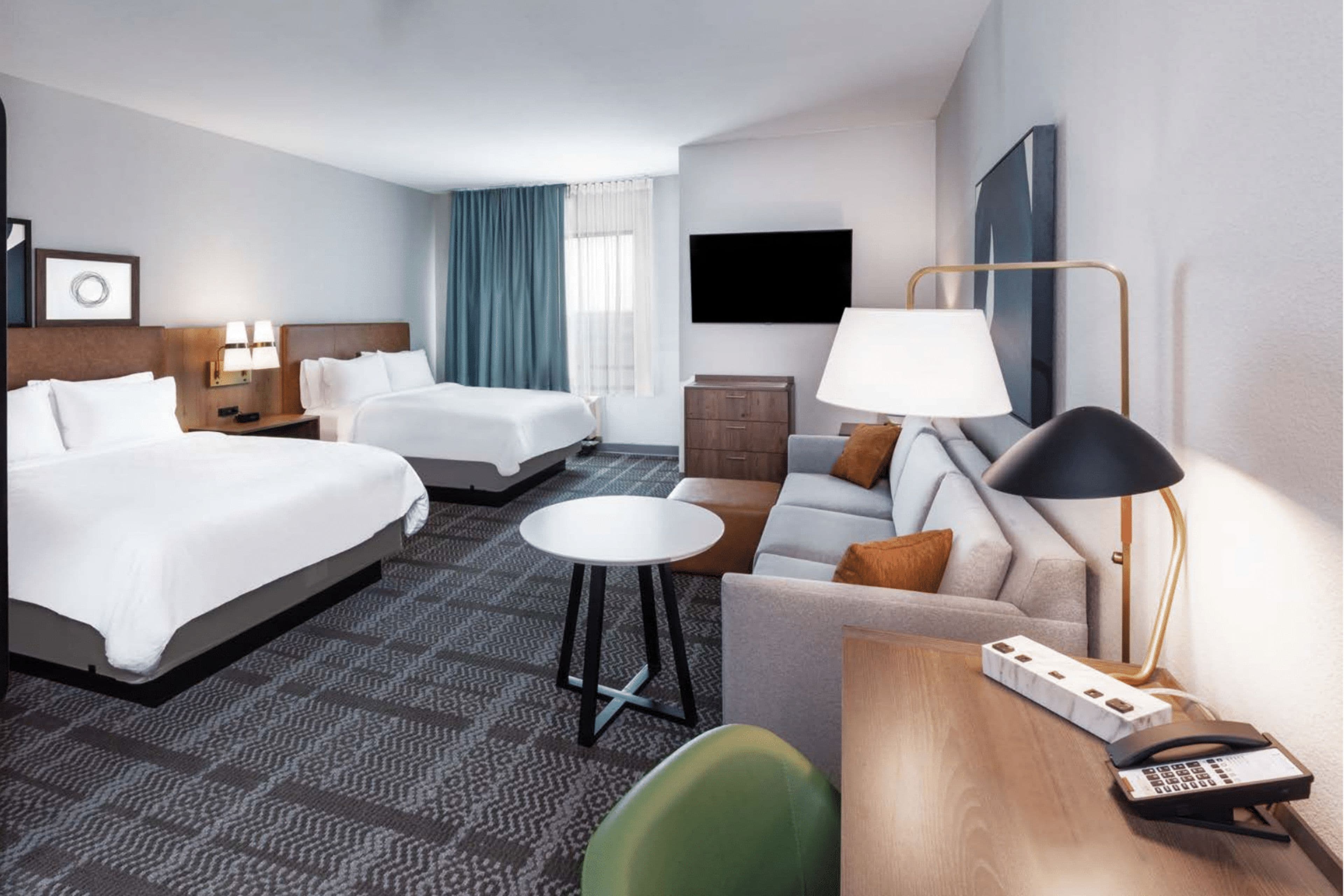 Staybridge Suites Waco South - Woodway — 18