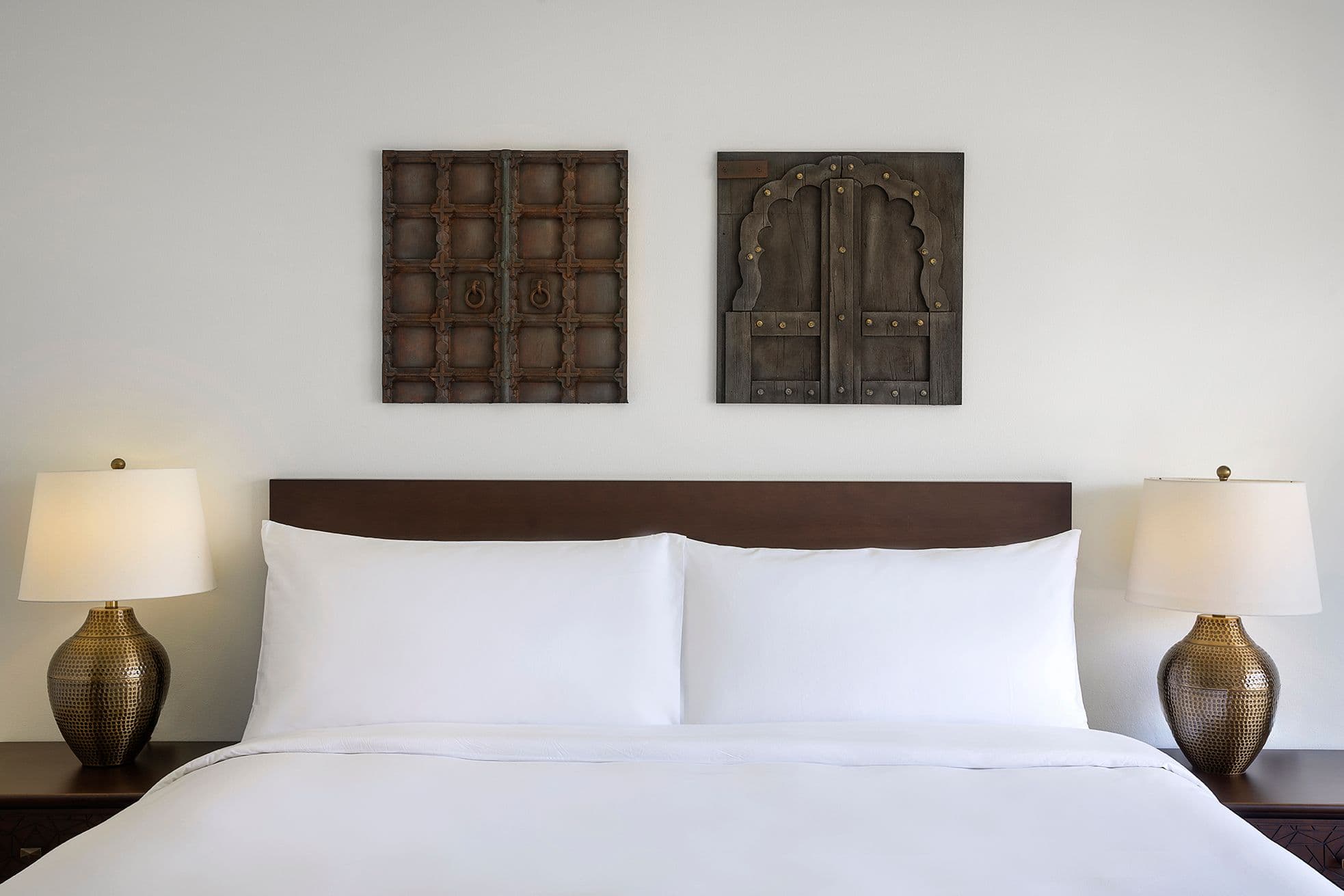 Vignette Collection Aldhafra Resort - Image 2
