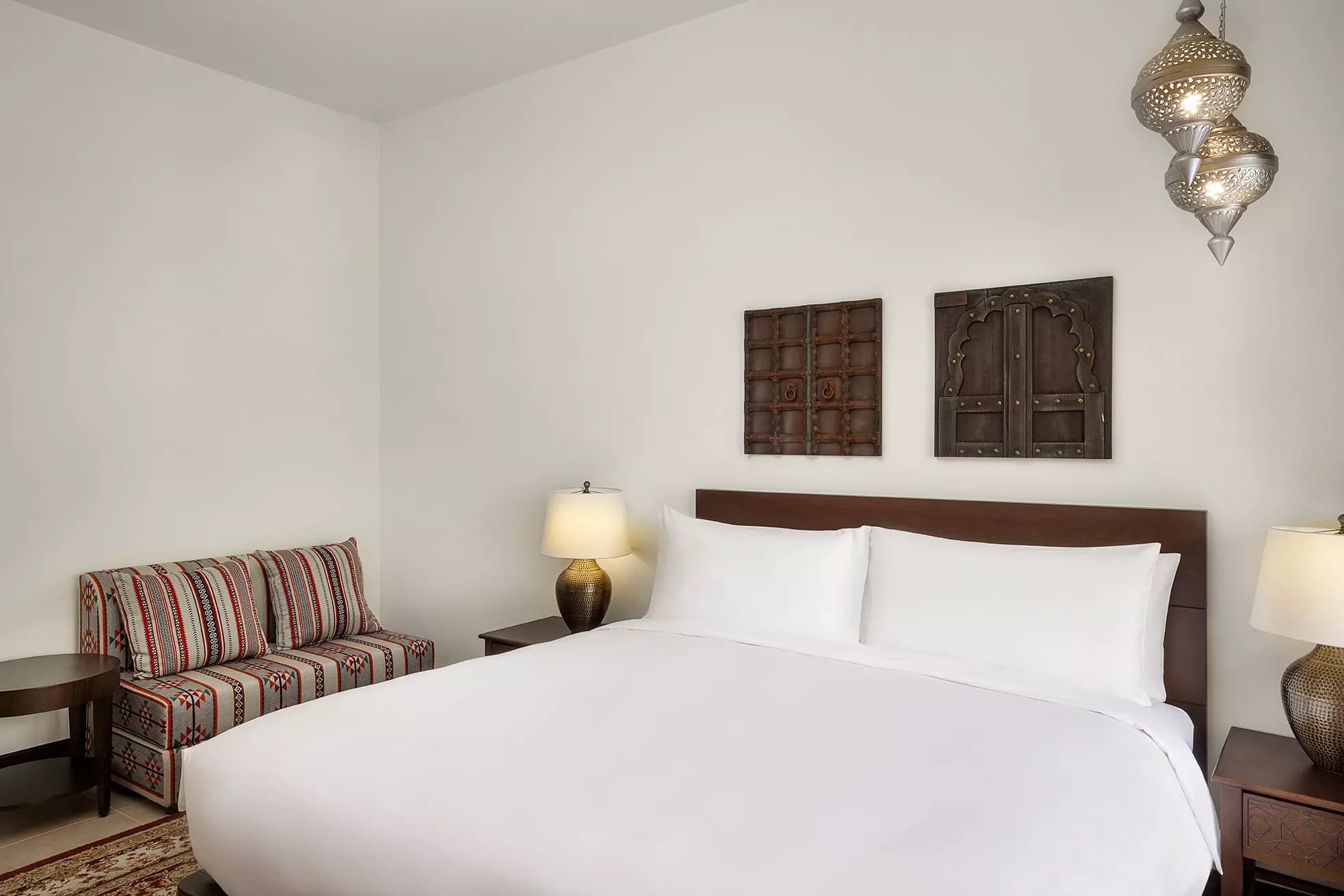 Vignette Collection Aldhafra Resort — 33