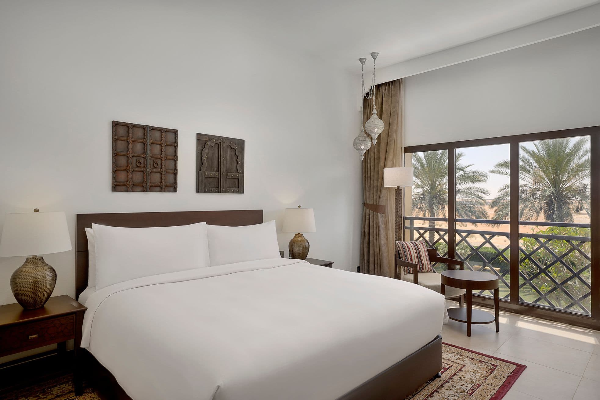 Vignette Collection Aldhafra Resort - Image 3