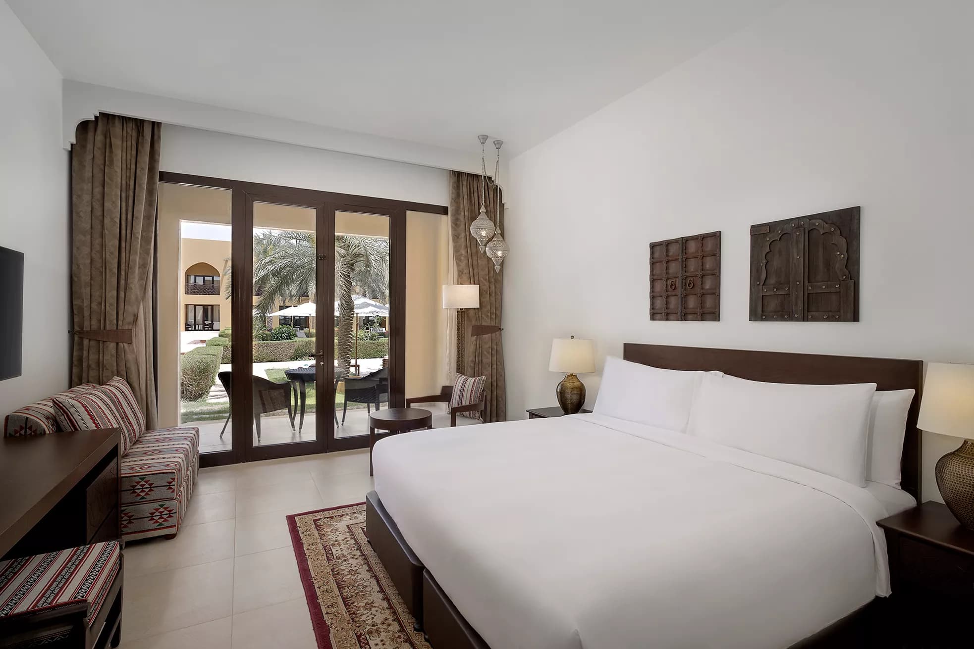 Vignette Collection Aldhafra Resort — 12