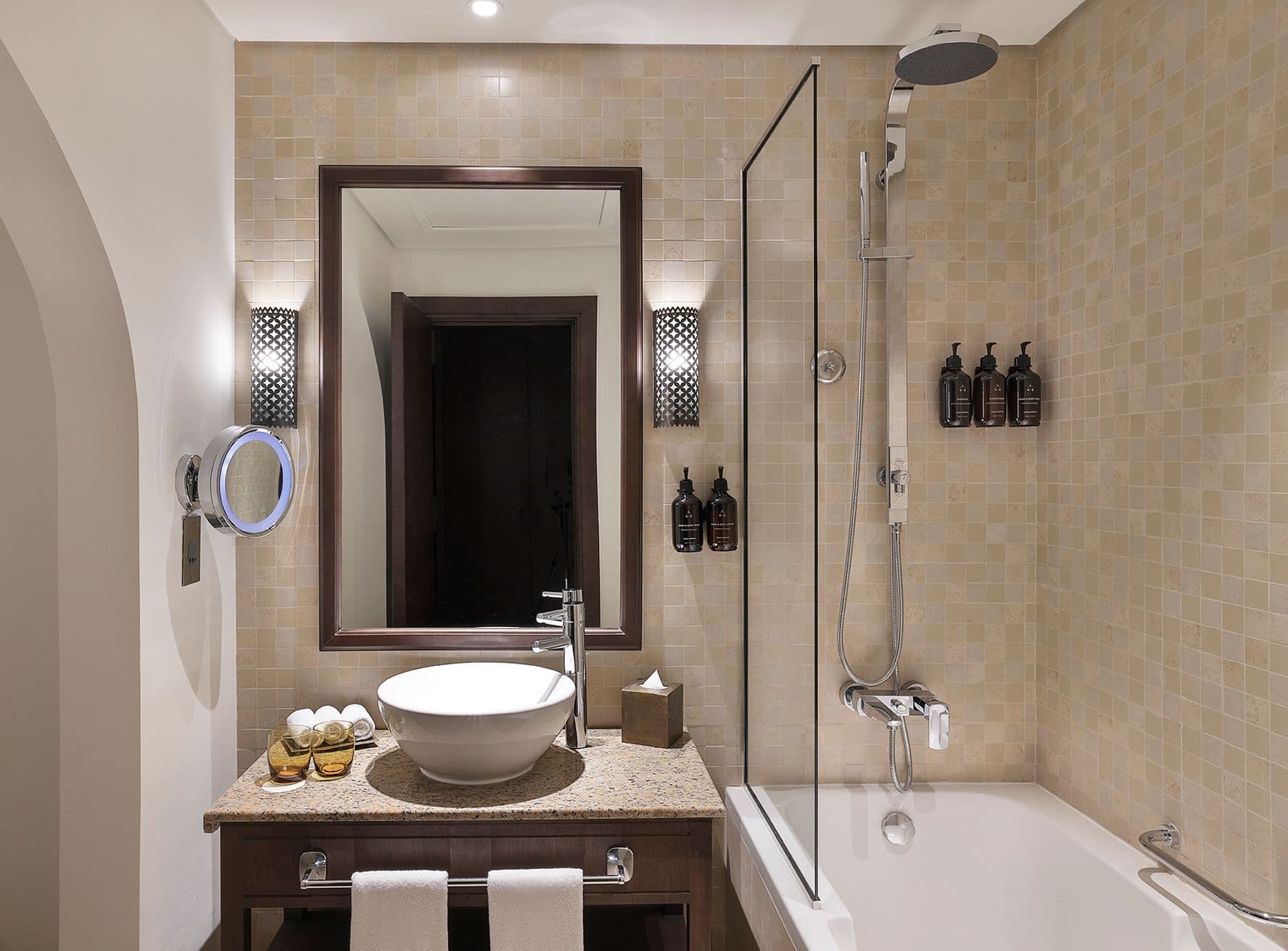 Vignette Collection Aldhafra Resort - Image 4