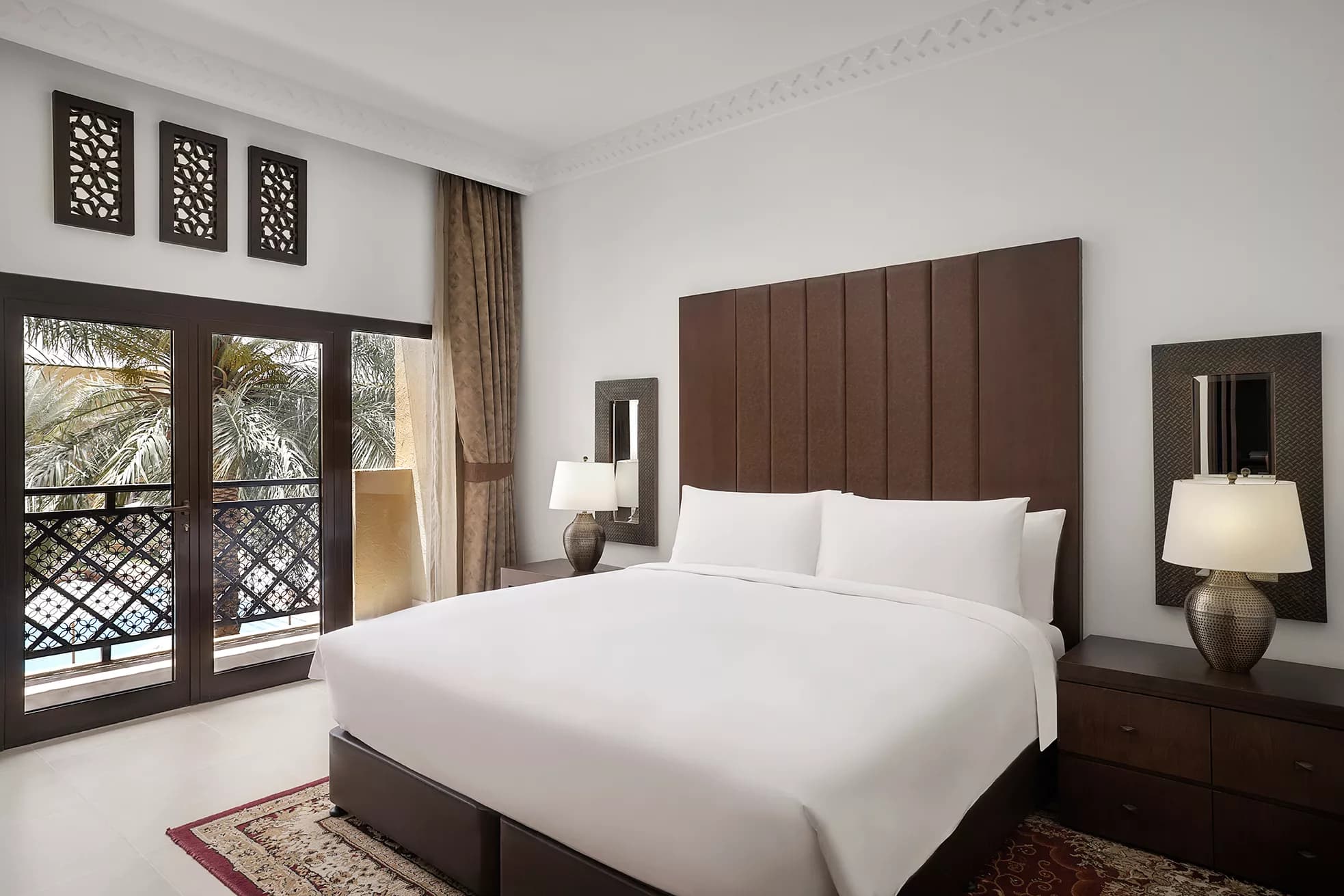 Vignette Collection Aldhafra Resort — 10
