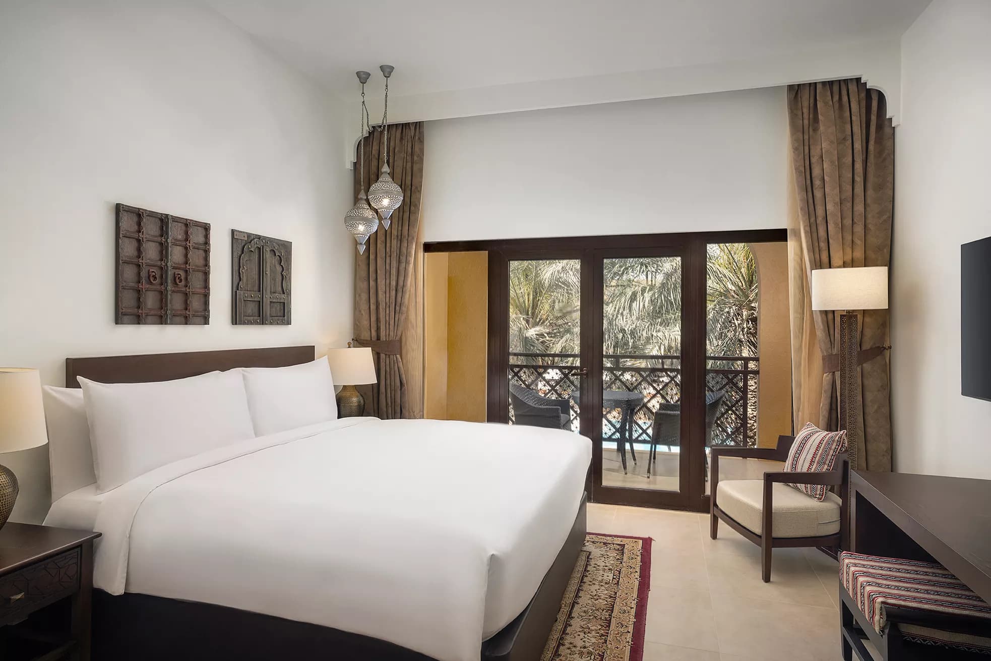 Vignette Collection Aldhafra Resort — 32