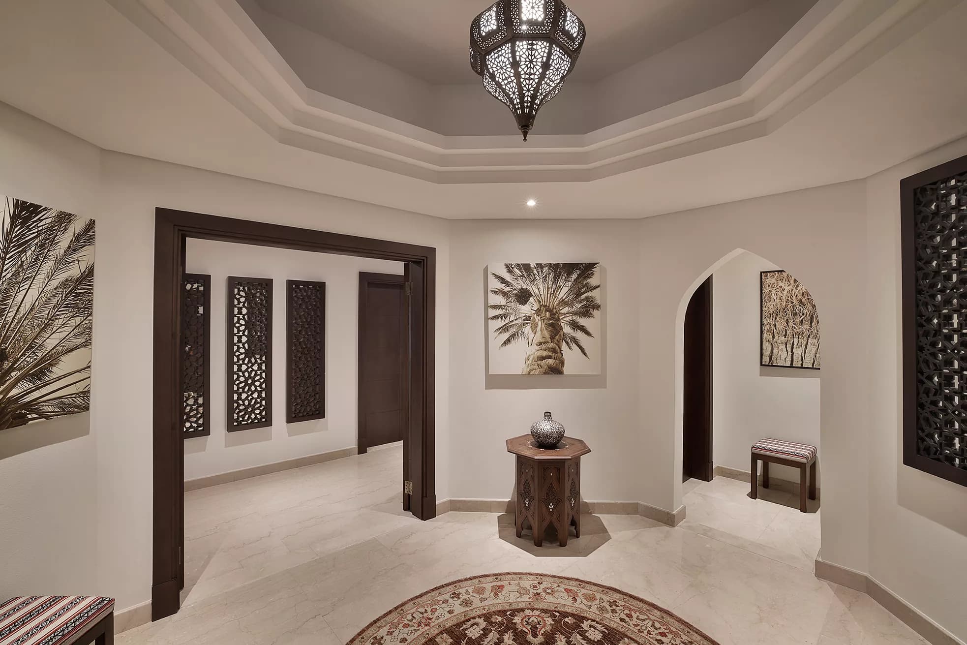 Vignette Collection Aldhafra Resort — 23