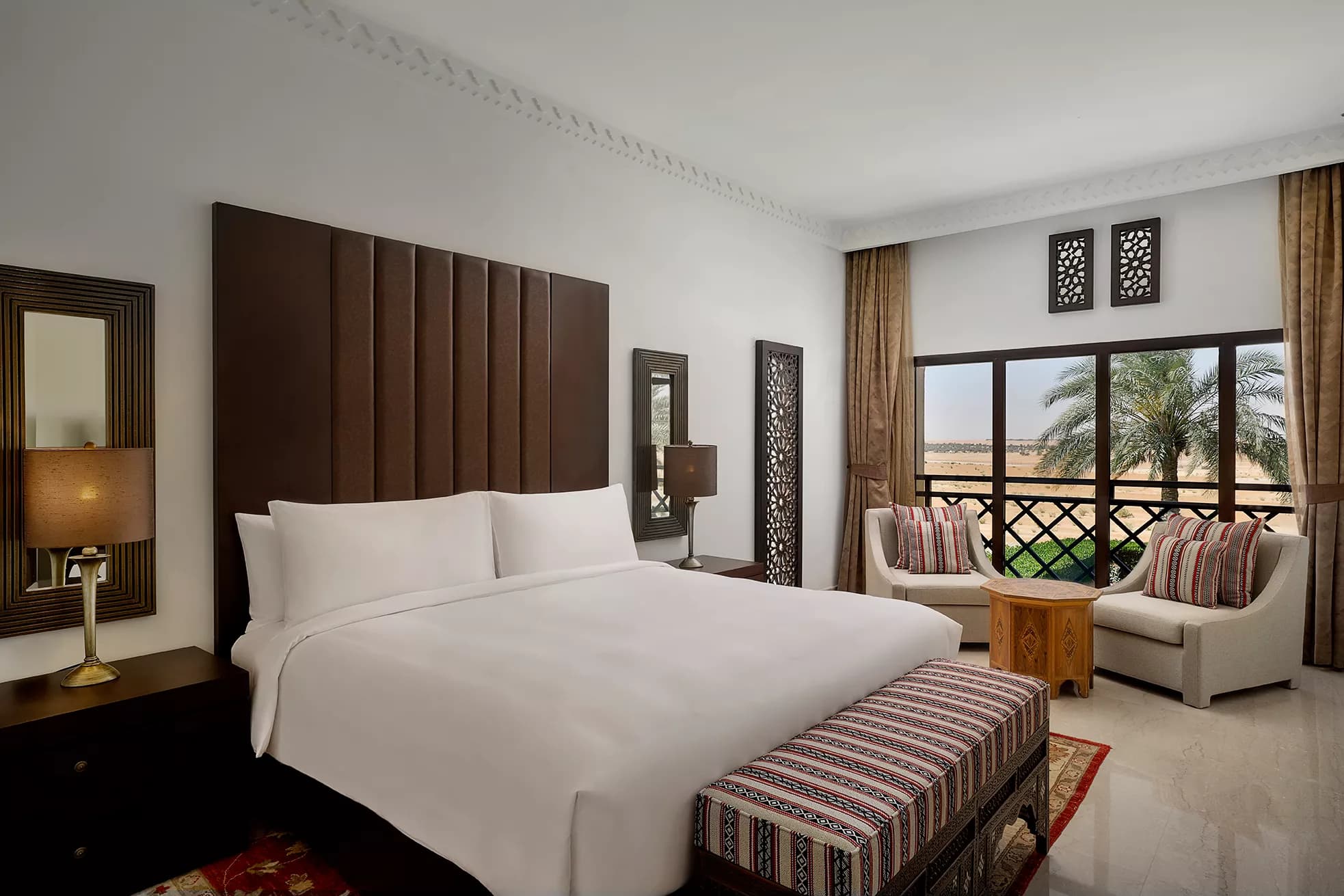 Vignette Collection Aldhafra Resort — 25