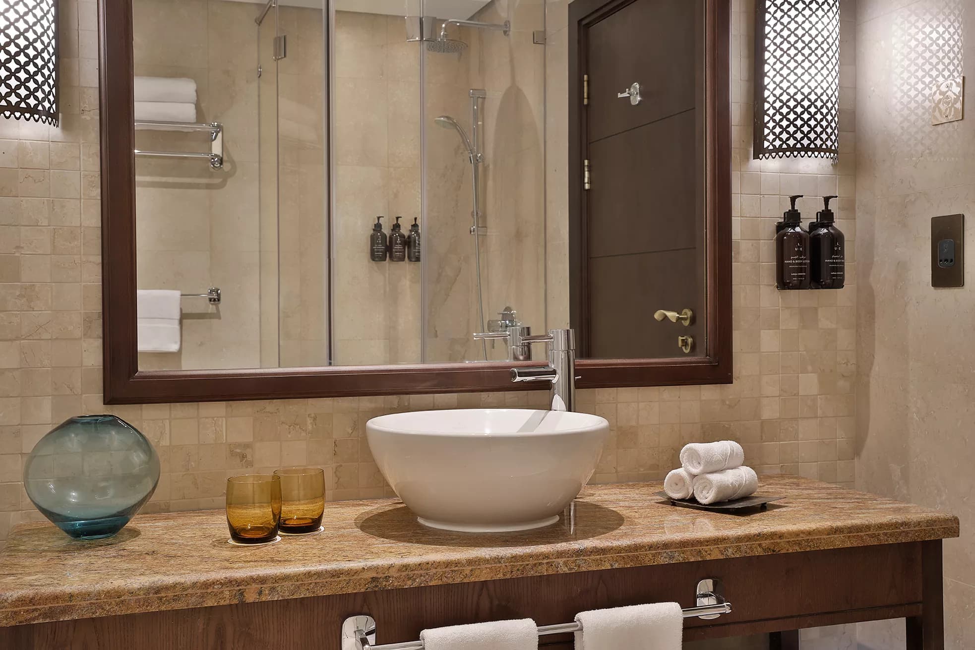 Vignette Collection Aldhafra Resort — 24