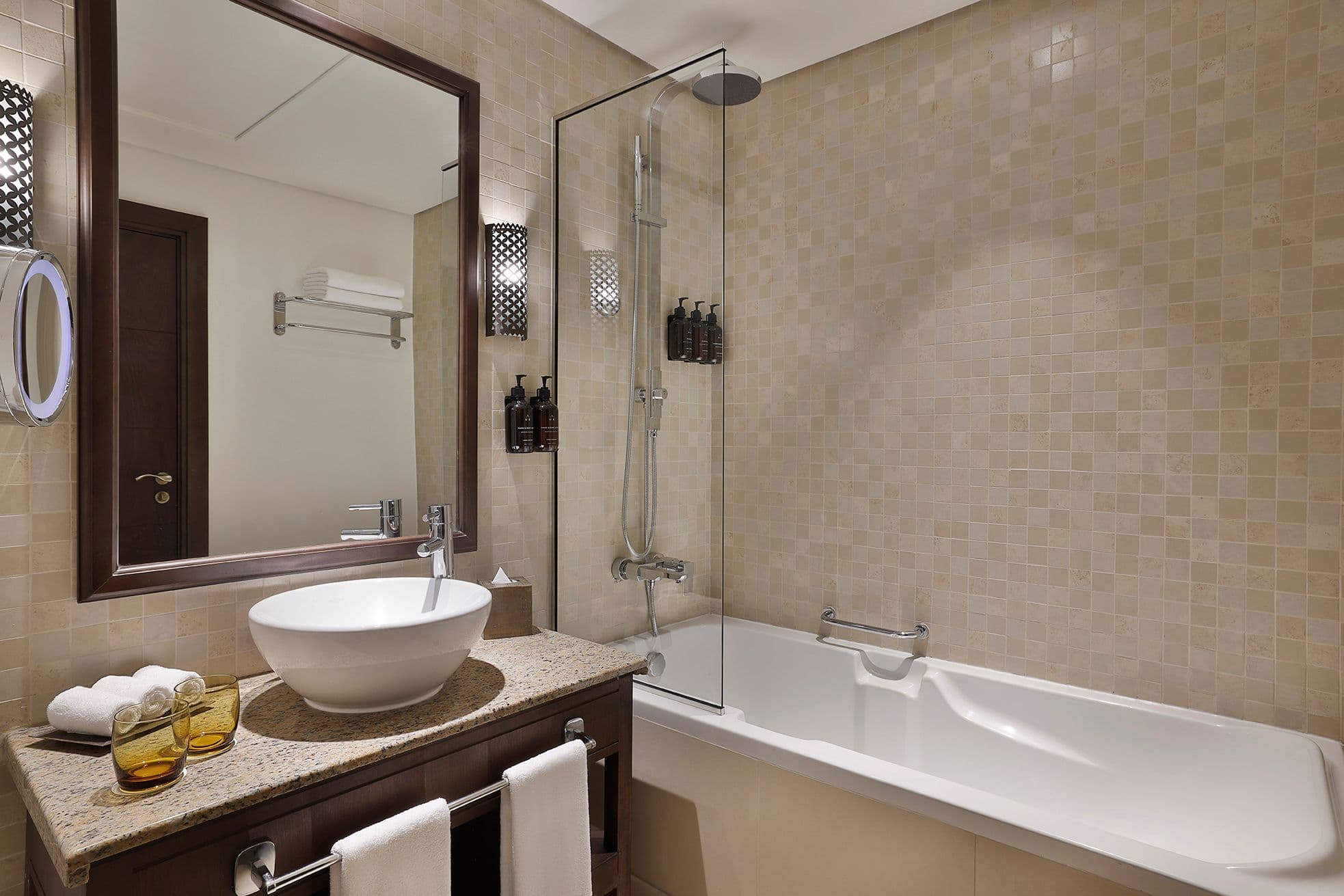 Vignette Collection Aldhafra Resort - Image 5
