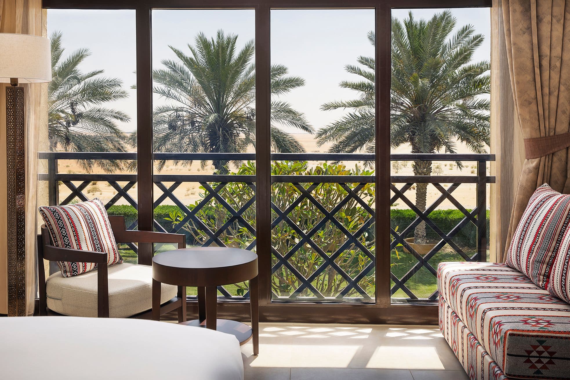 Vignette Collection Aldhafra Resort — 12