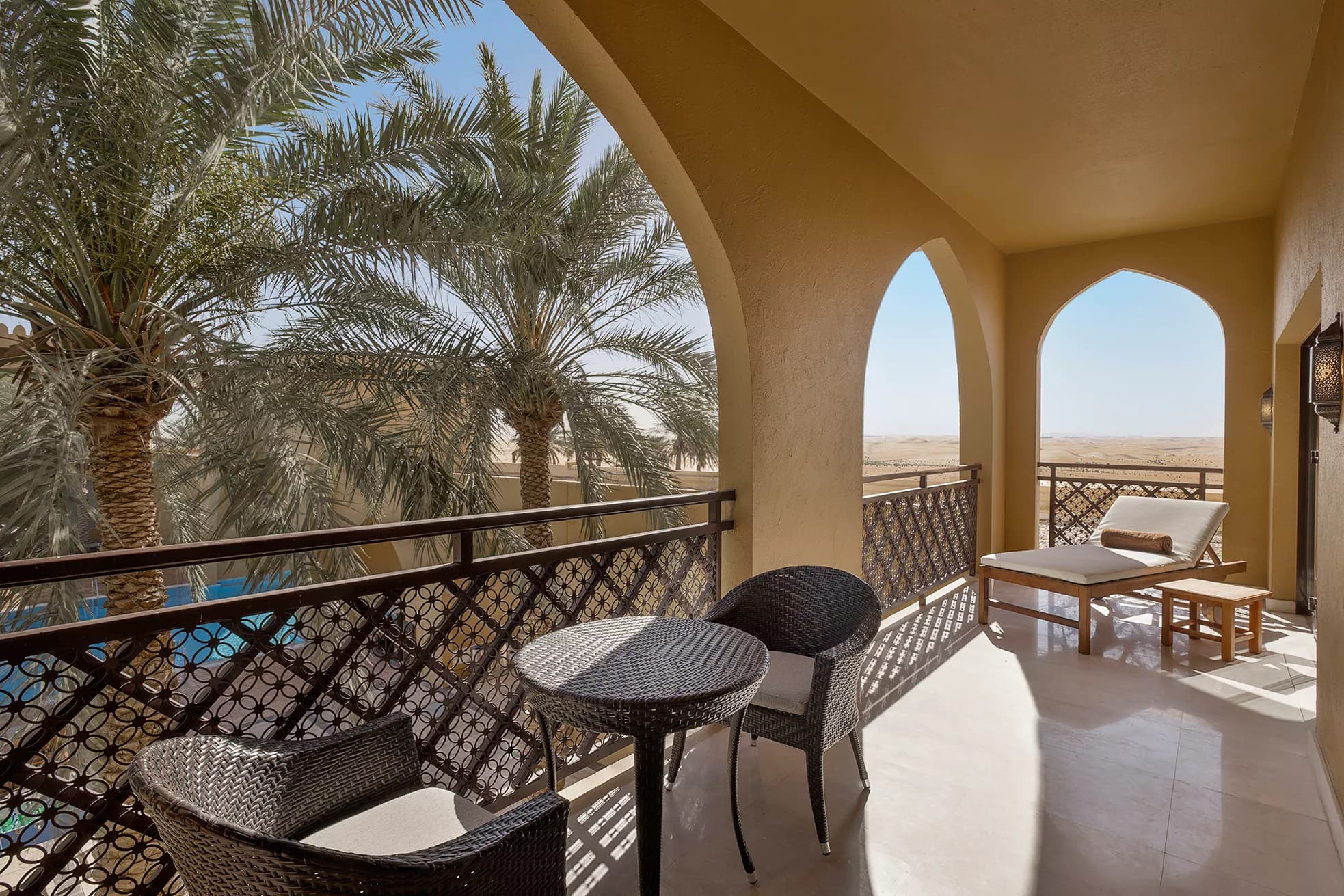 Vignette Collection Aldhafra Resort — 20