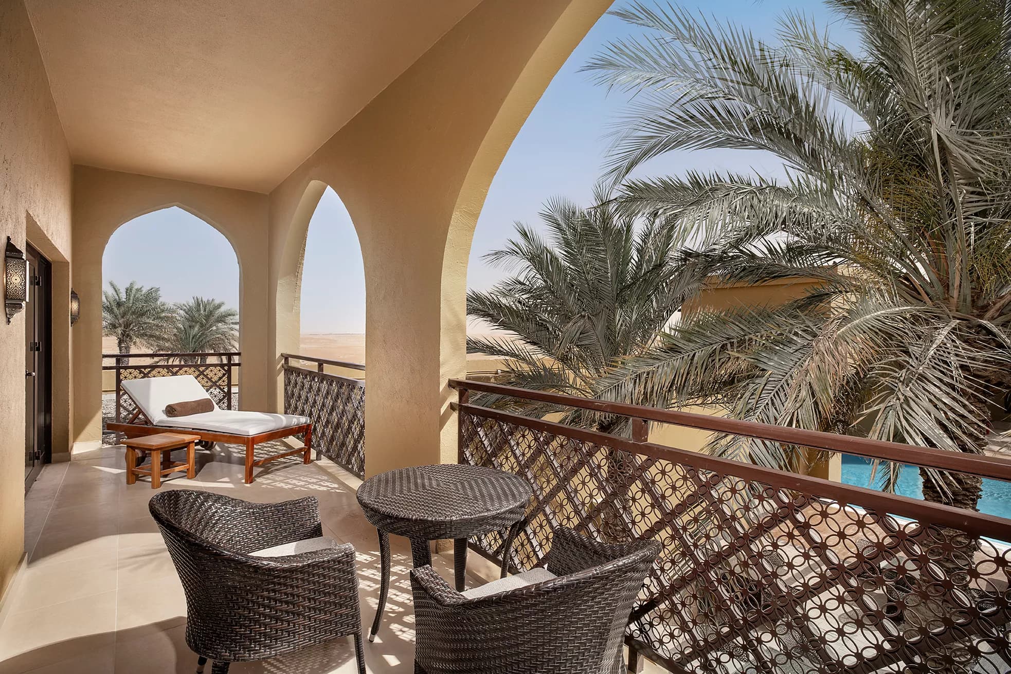 Vignette Collection Aldhafra Resort — 9