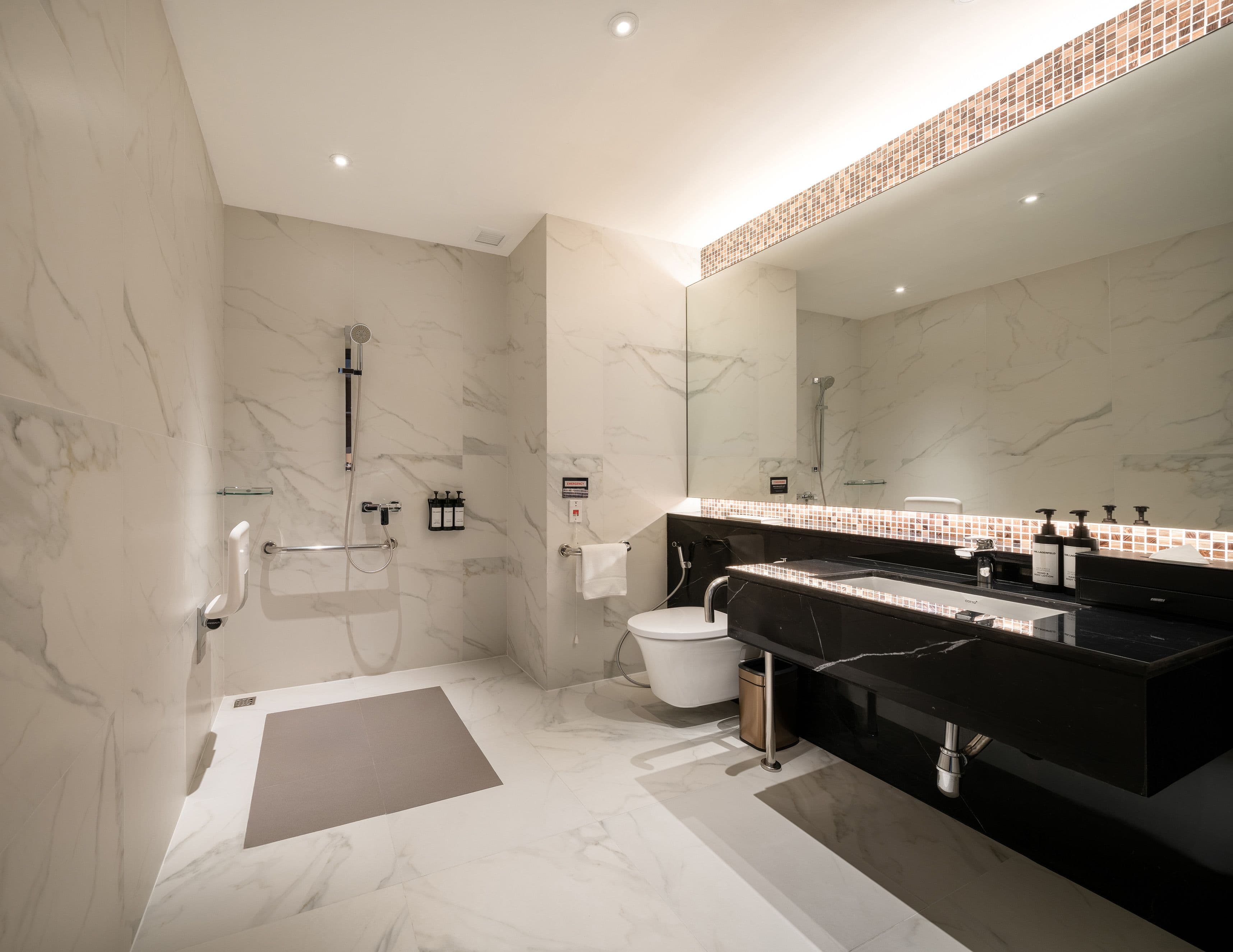 Vignette Collection Sindhorn Midtown Hotel Bangkok — 12