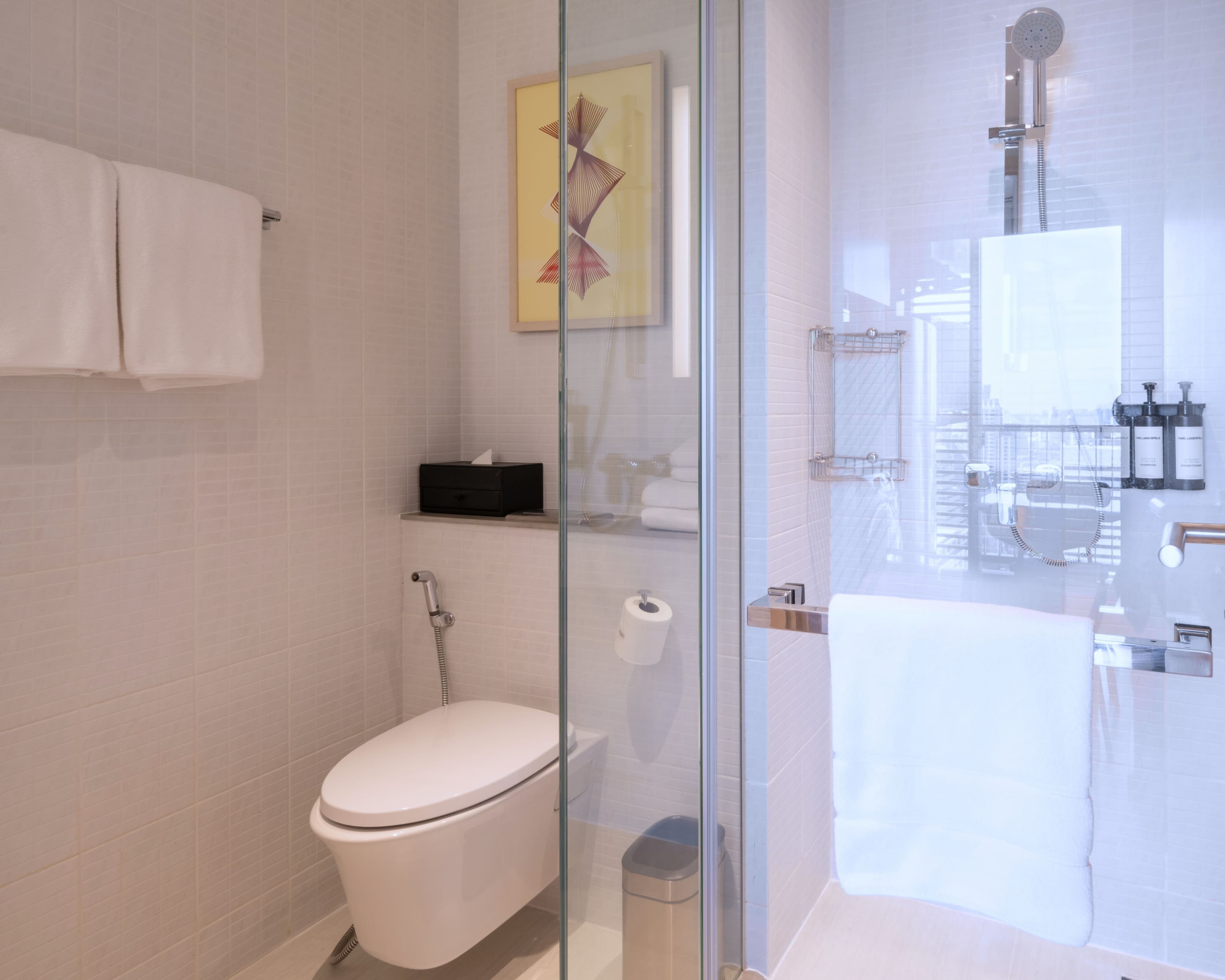 Vignette Collection Sindhorn Midtown Hotel Bangkok — 21