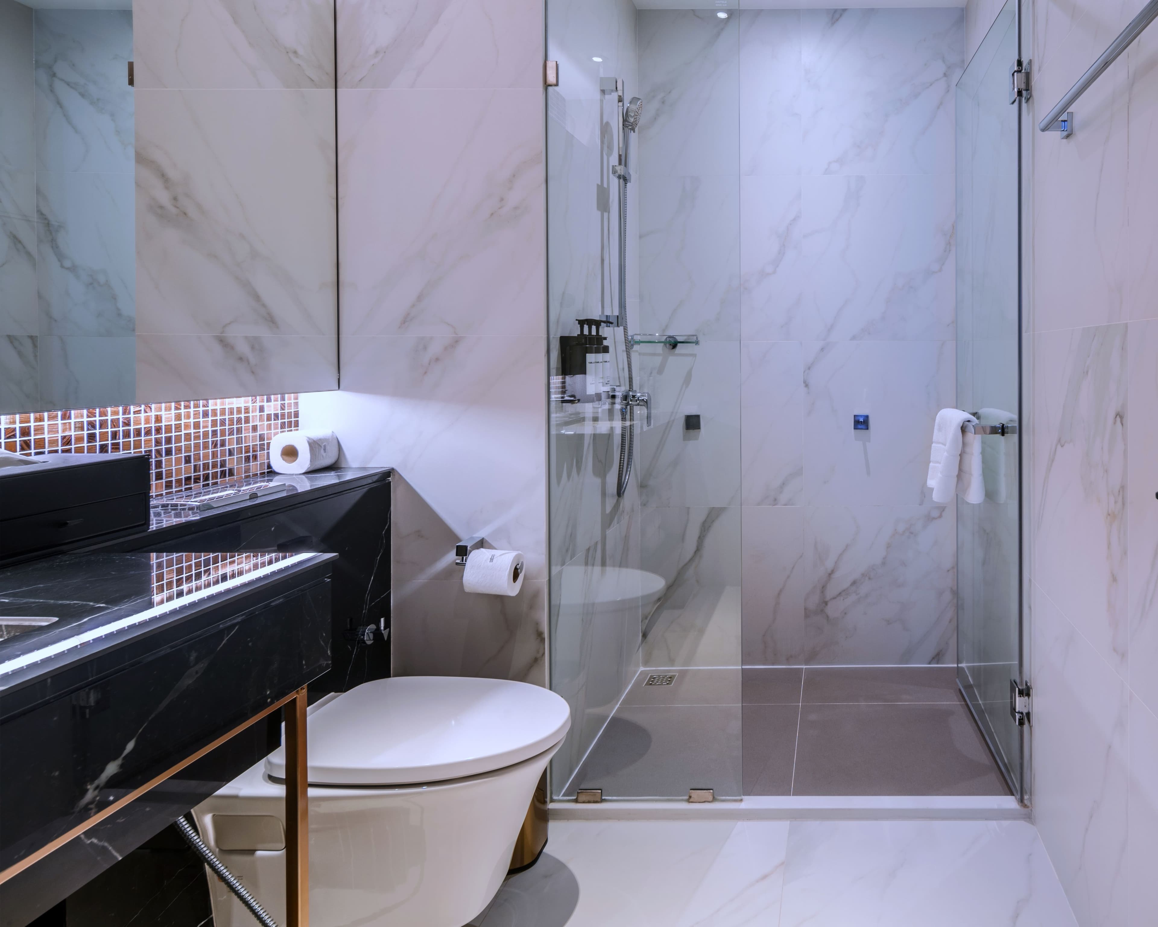 Vignette Collection Sindhorn Midtown Hotel Bangkok — 53