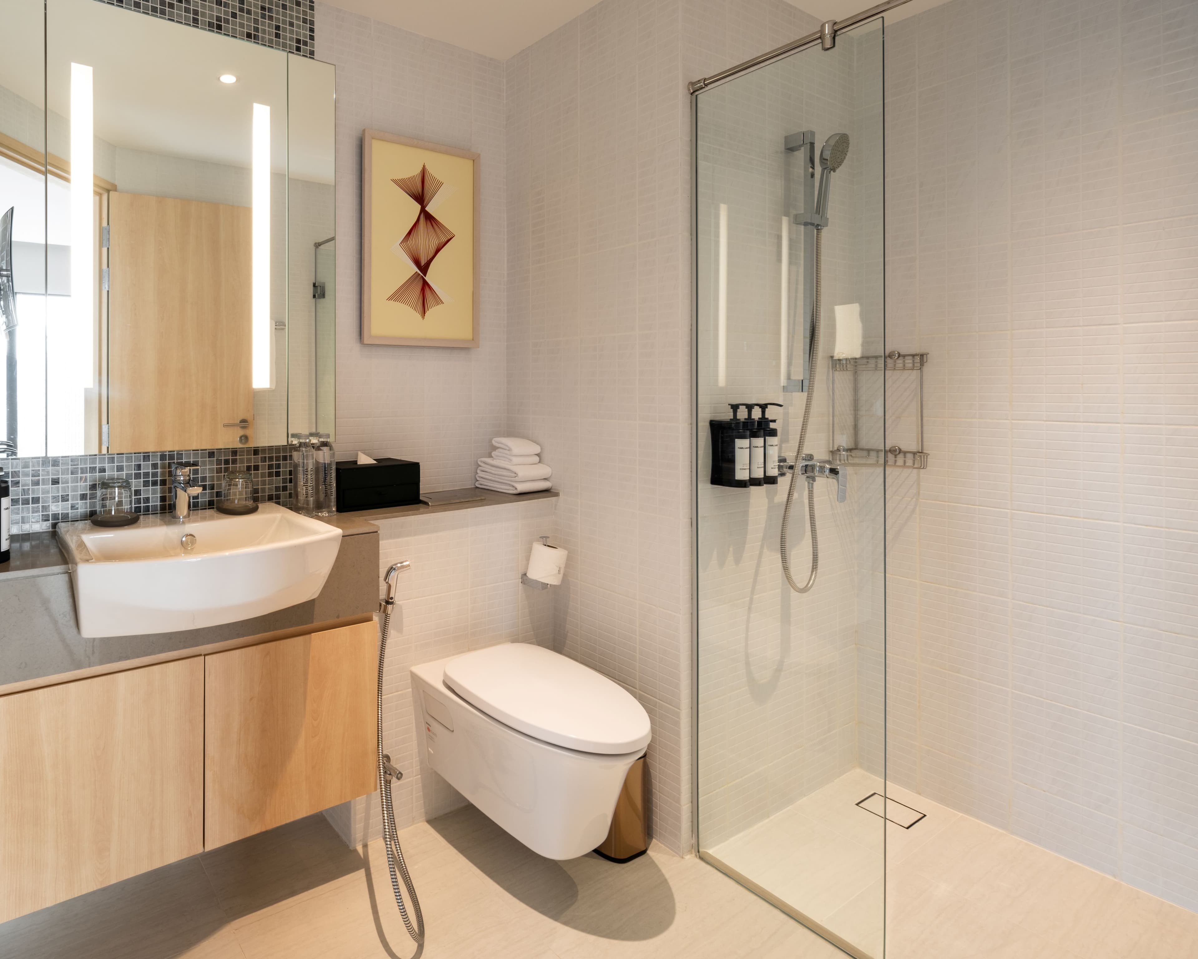 Vignette Collection Sindhorn Midtown Hotel Bangkok — 59