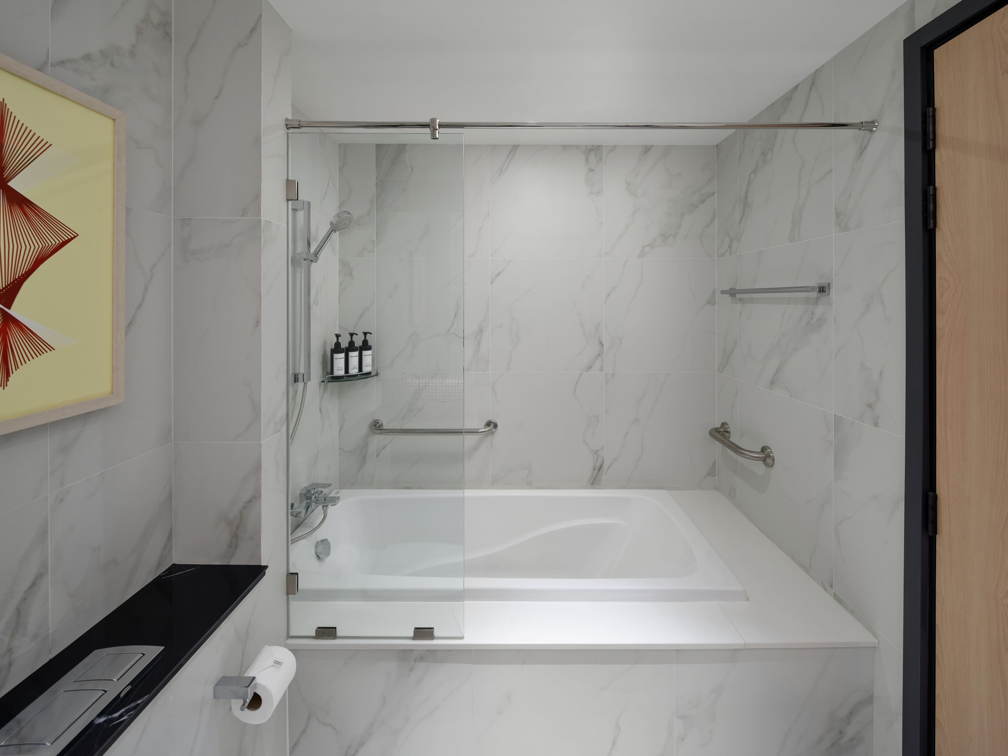 Vignette Collection Sindhorn Midtown Hotel Bangkok — 68