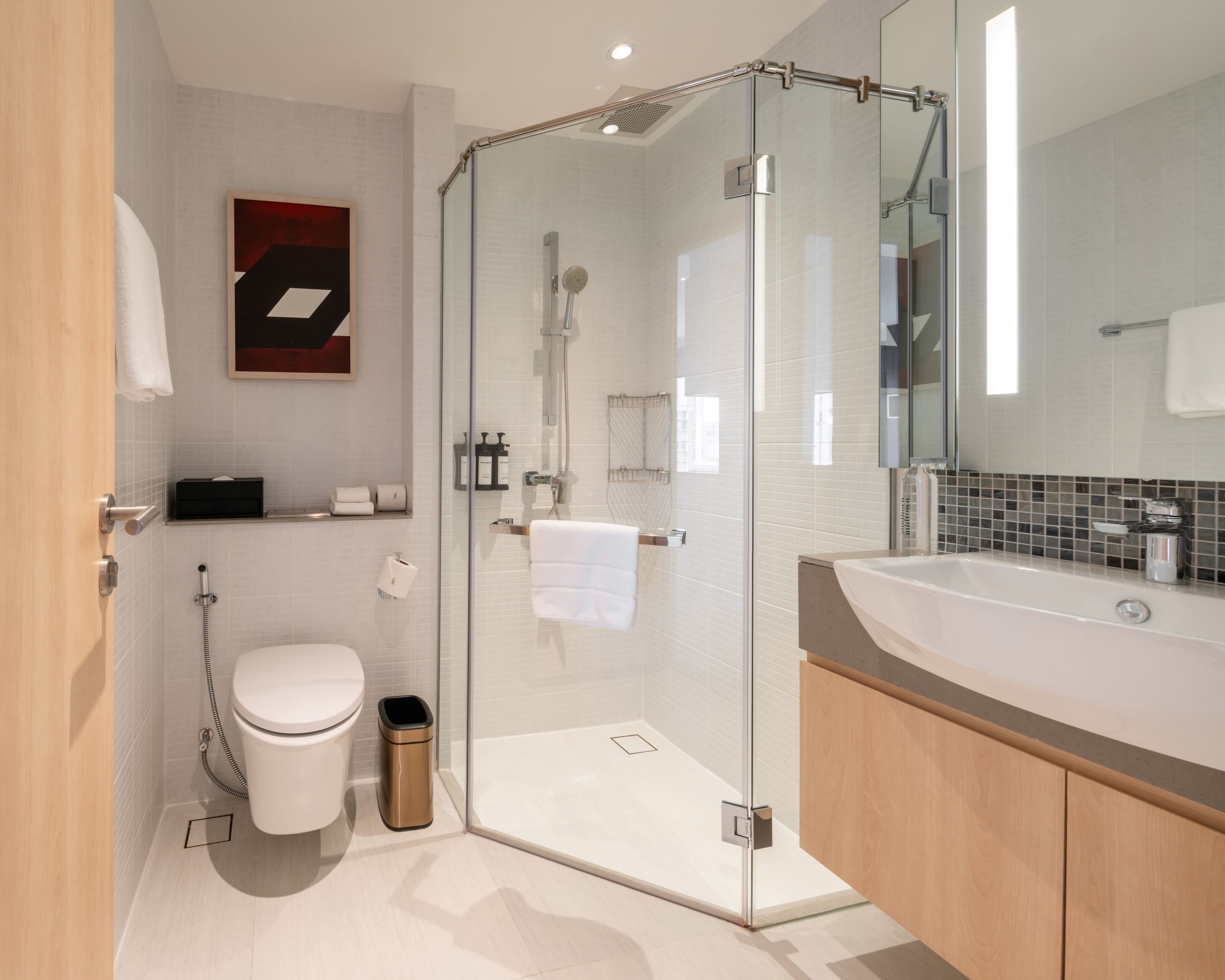 Vignette Collection Sindhorn Midtown Hotel Bangkok — 45