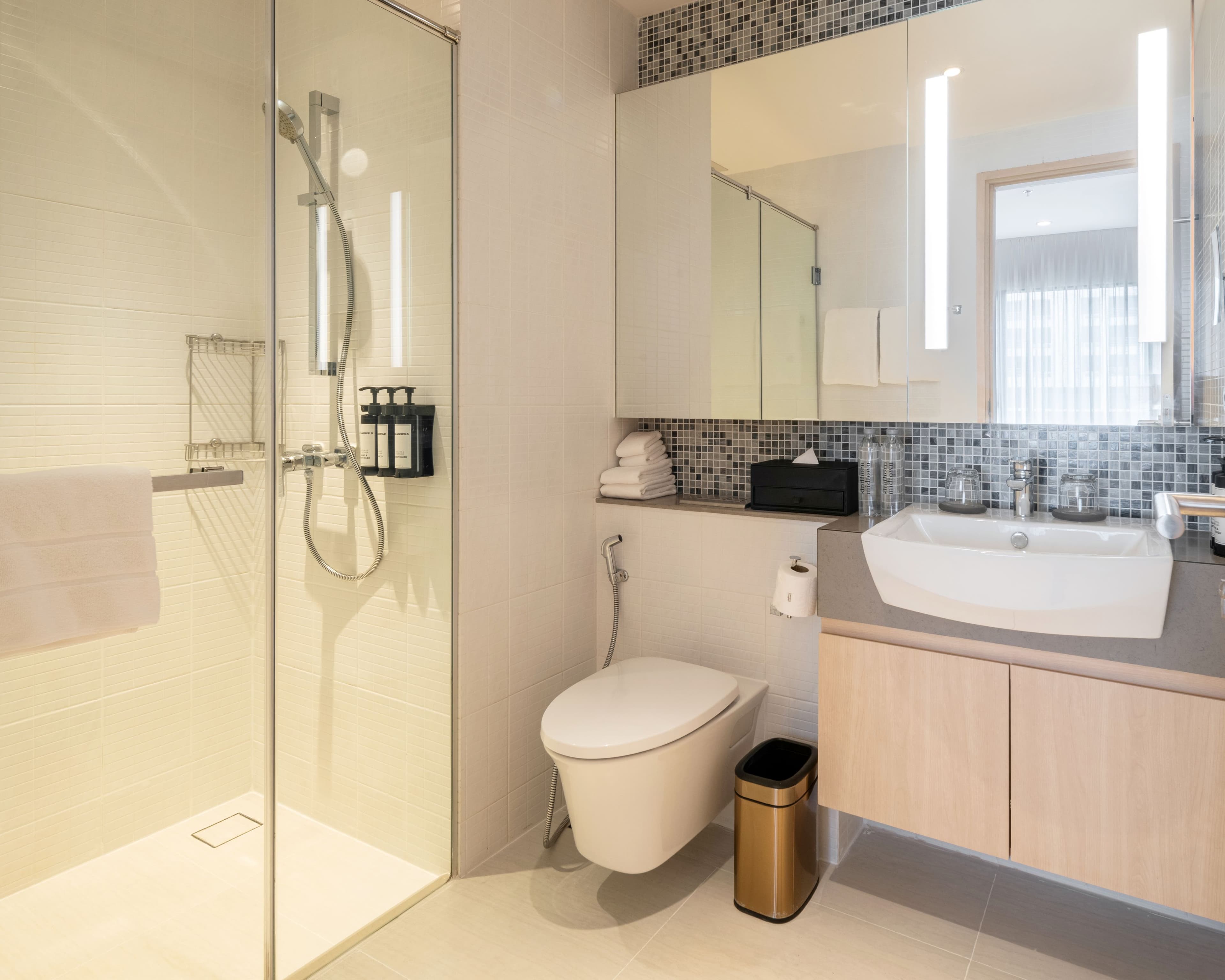 Vignette Collection Sindhorn Midtown Hotel Bangkok — 15