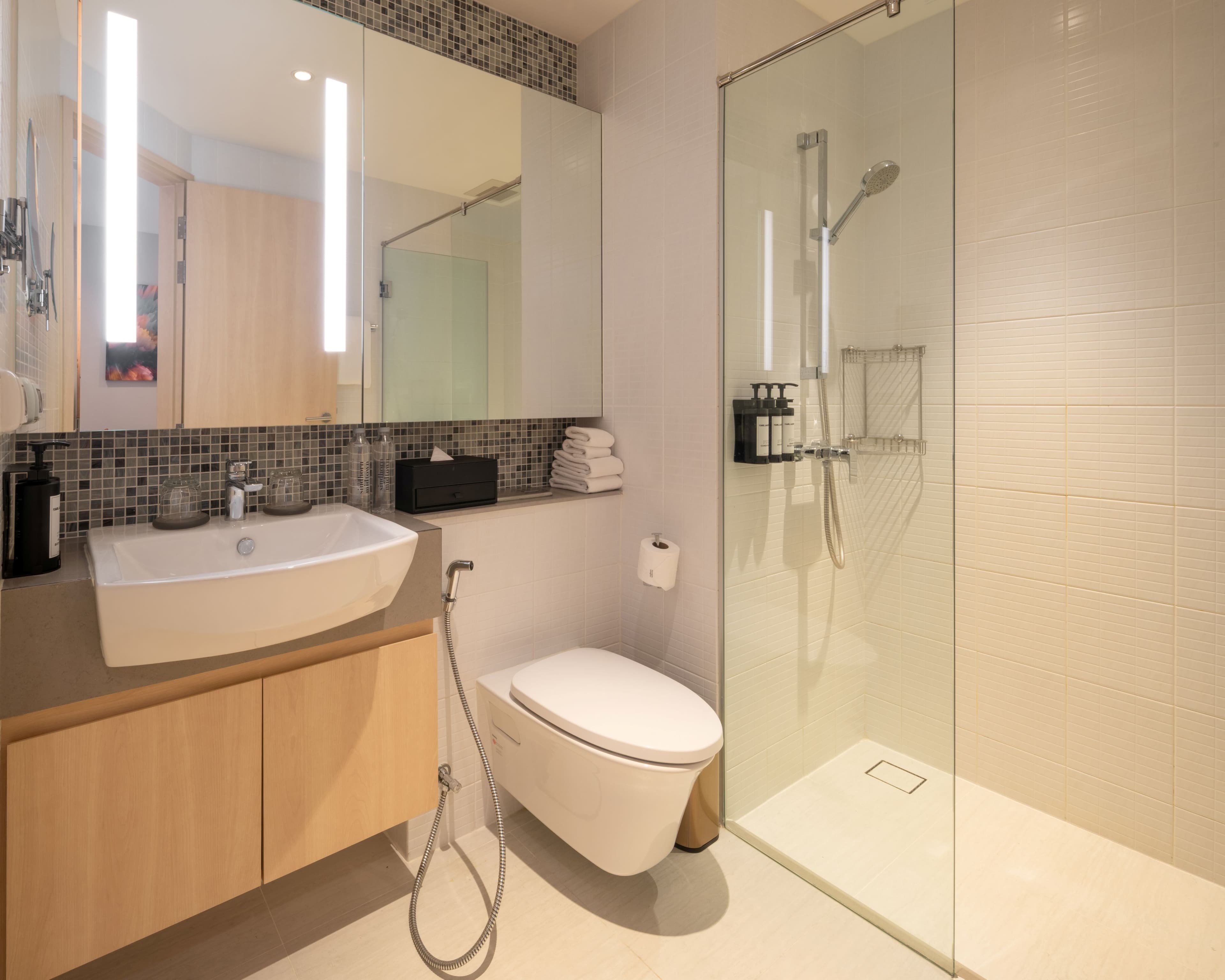 Vignette Collection Sindhorn Midtown Hotel Bangkok - Image 5